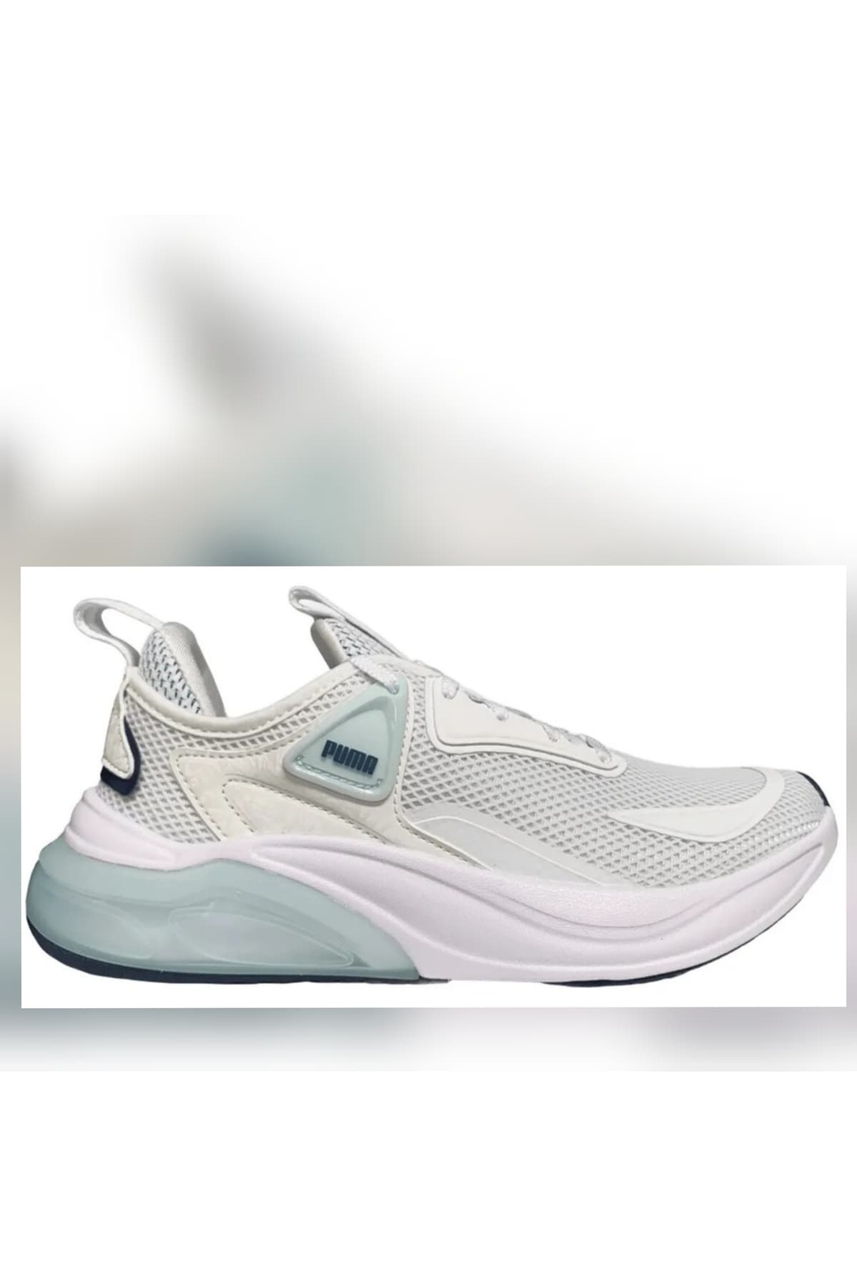 کفش دویدن زنانه Puma متالیک Cell Thrill کفش دویدن زنانه Puma متالیک Cell Thrill