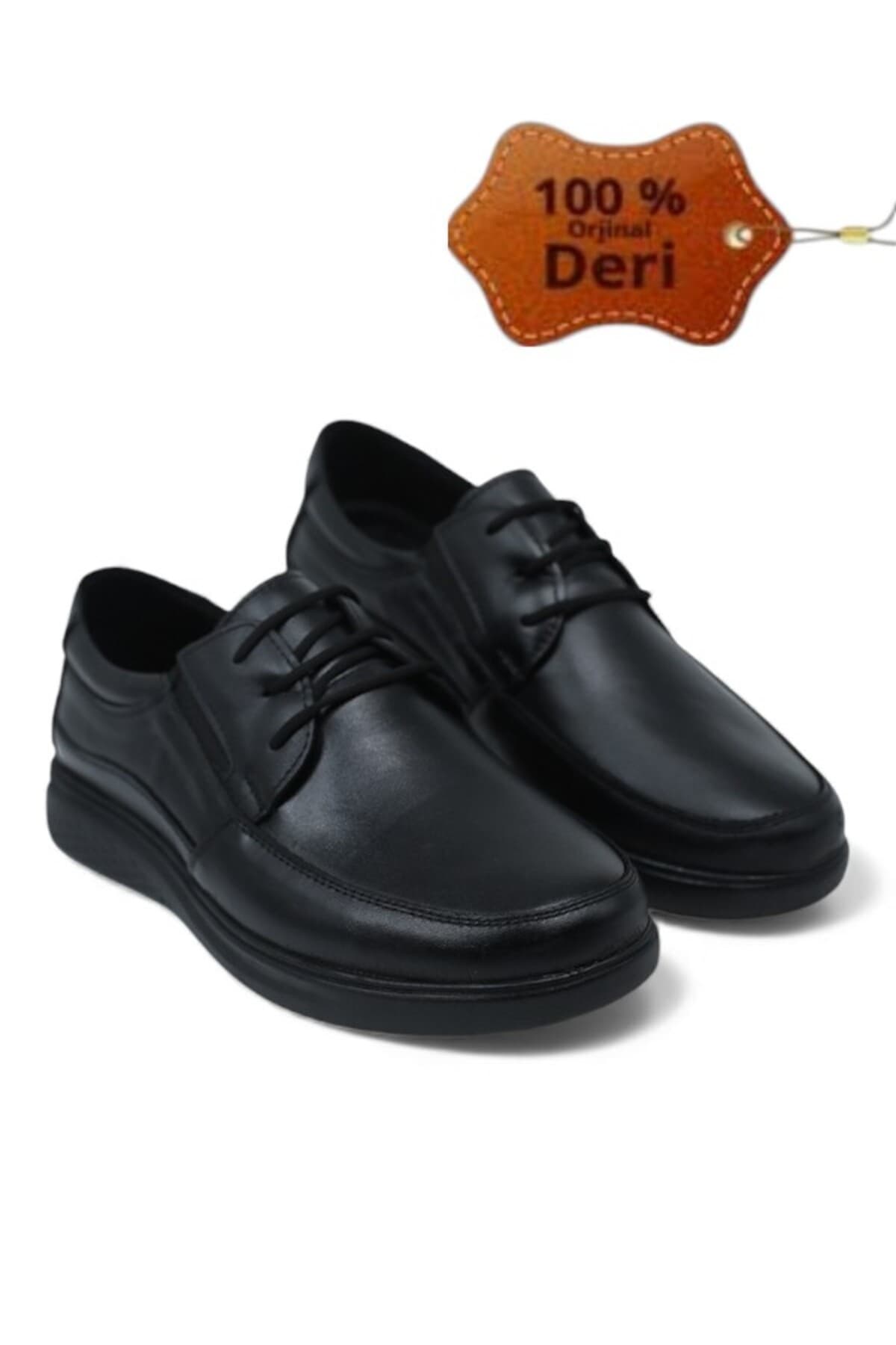 کفش مردانه Magic Shoes چرم طبیعی کلاسیک فصلی بابایی کفش مردانه Magic Shoes چرم طبیعی کلاسیک فصلی بابایی