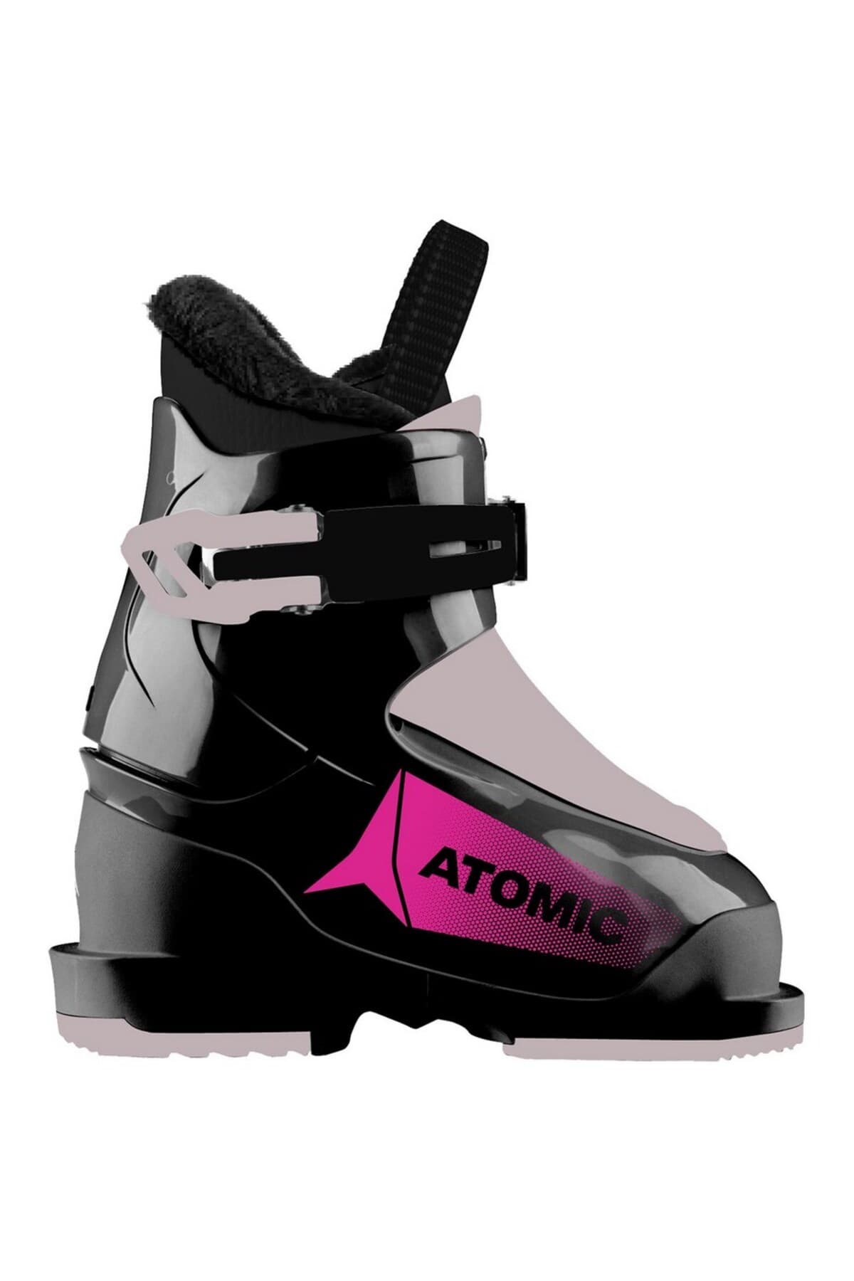 بوت اسکی Atomic Hawx Kids 1 2026 صورتی بوت اسکی Atomic Hawx Kids 1 2026 صورتی