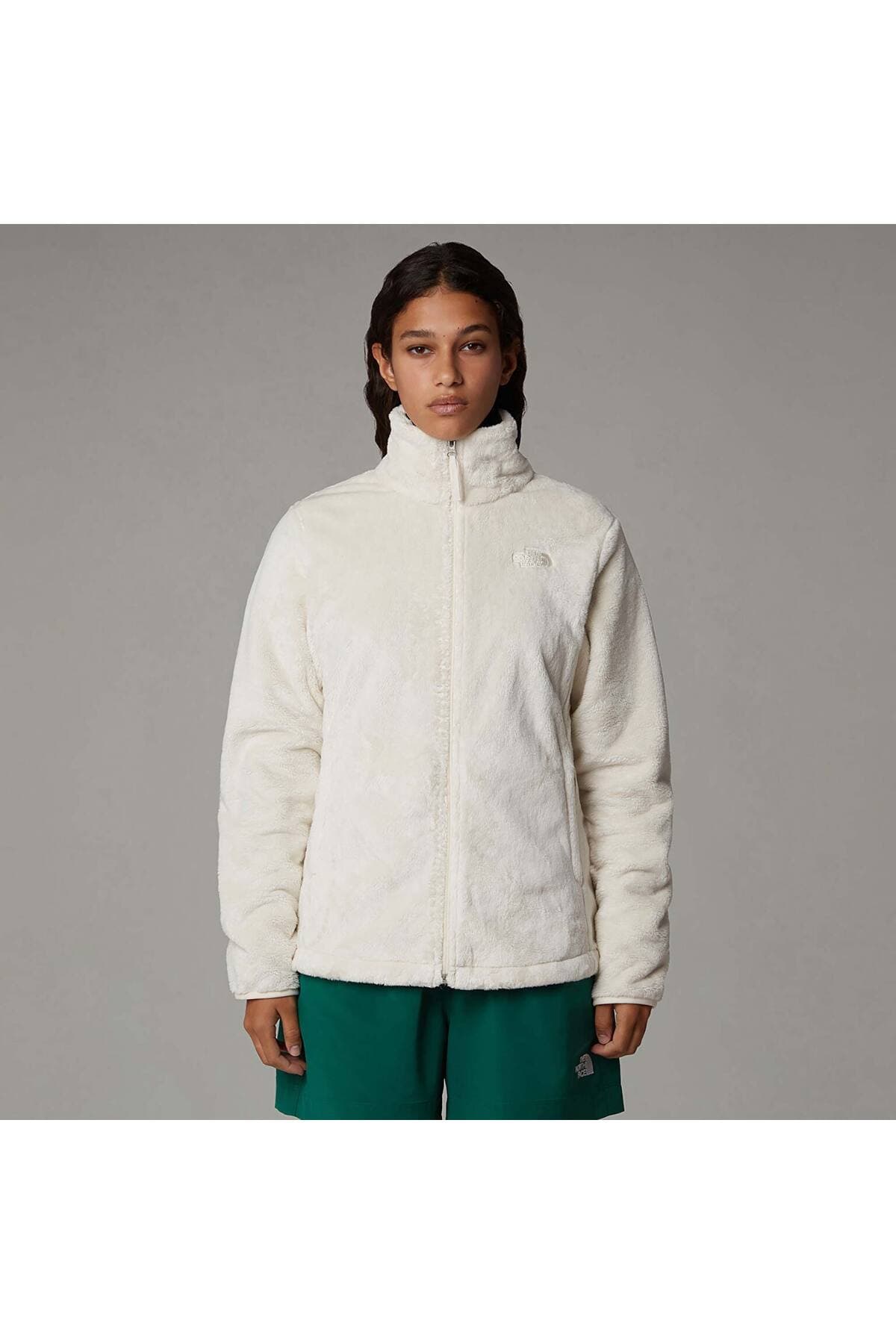 مونت زنانه The North Face مدل W Osito Jacket مونت زنانه The North Face مدل W Osito Jacket