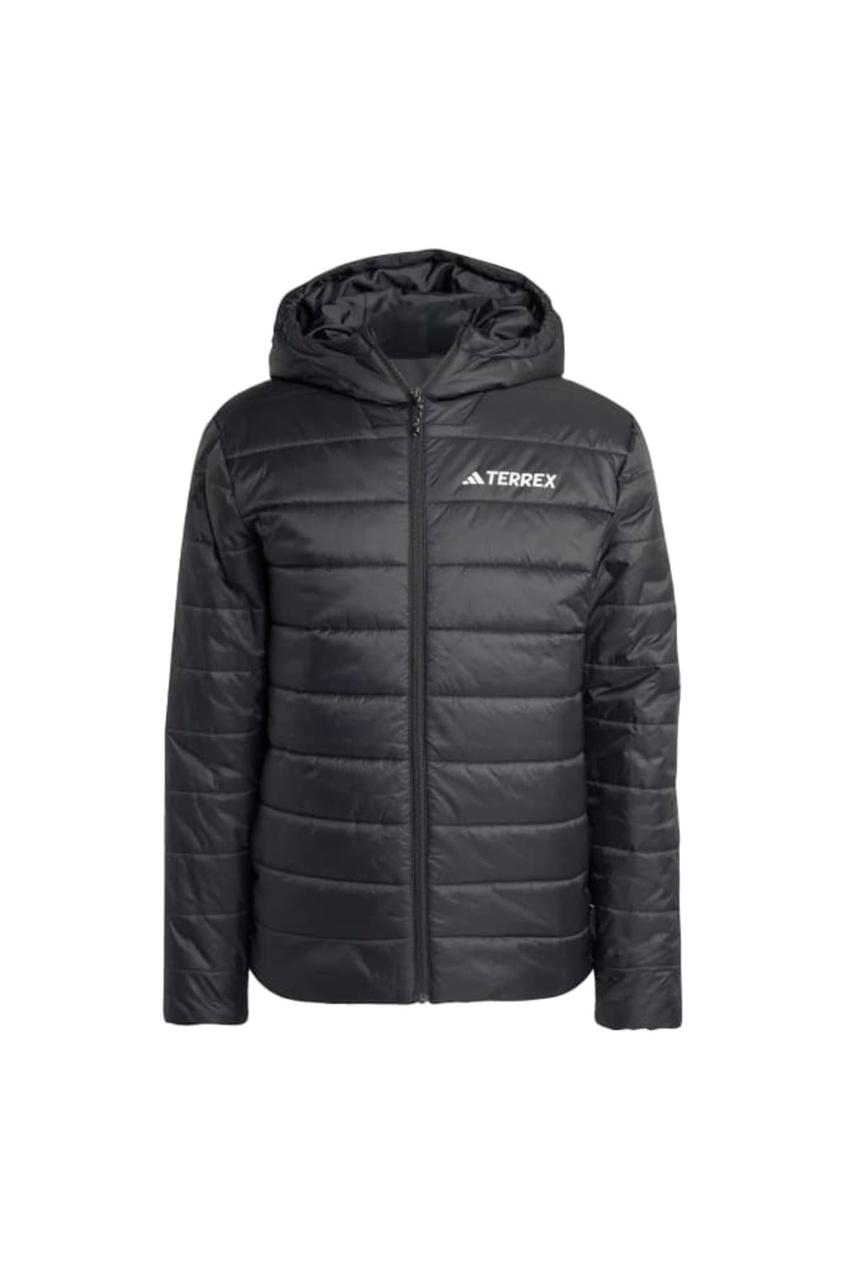 کاپشن مردانه adidas Outdoor Terrex MT ESS PAD HO J مدل KB2183 کاپشن مردانه adidas Outdoor Terrex MT ESS PAD HO J مدل KB2183