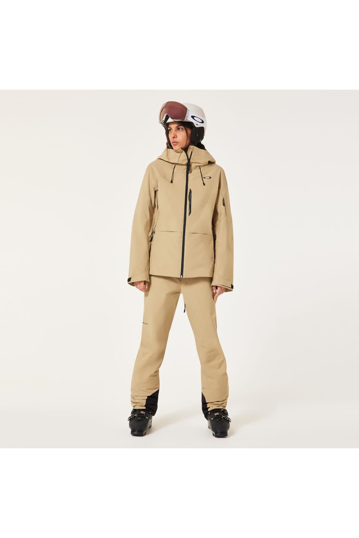 کاپشن اسکی زنانه Oakley عایقدار Canopy کاپشن اسکی زنانه Oakley عایقدار Canopy