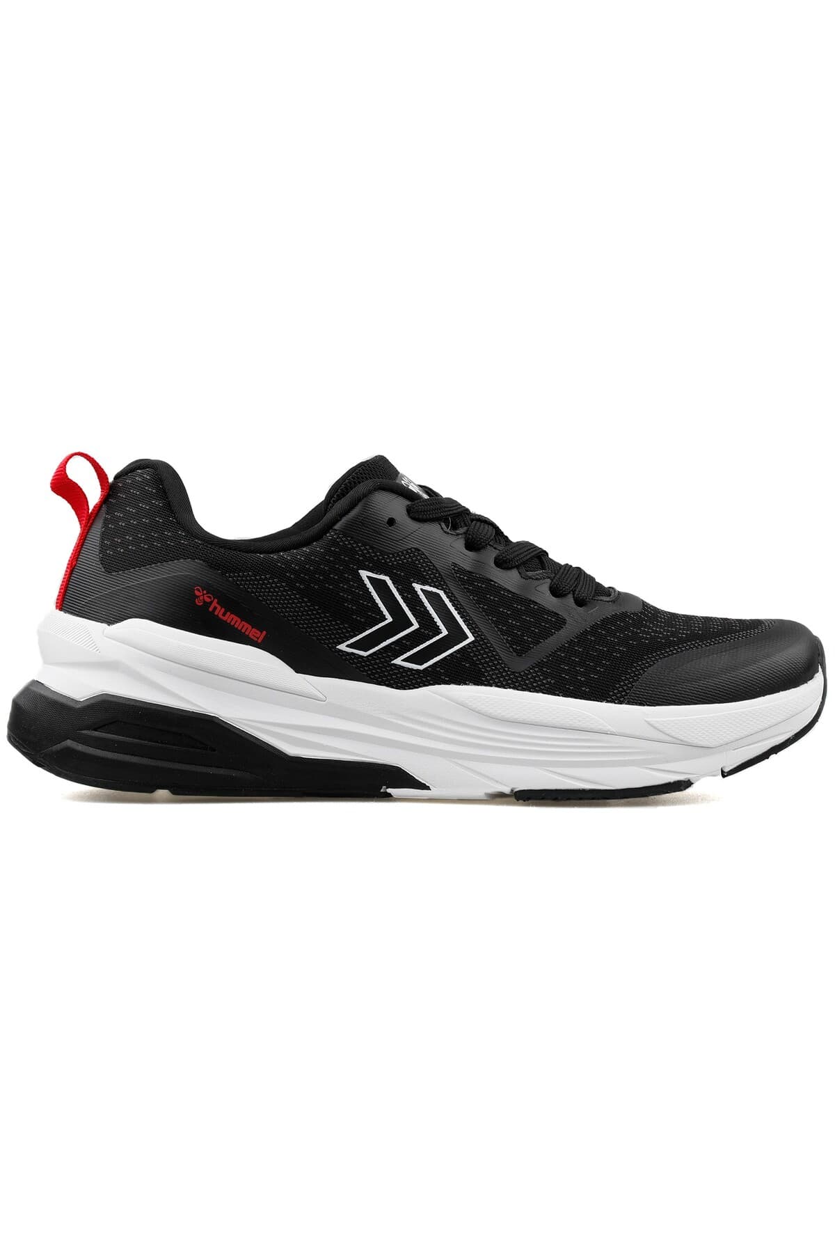 کفش اسنیکر زنانه hummel مدل HMLMemphis دویدن و پیادهروی روزمره کفش اسنیکر زنانه hummel مدل HMLMemphis دویدن و پیادهروی روزمره