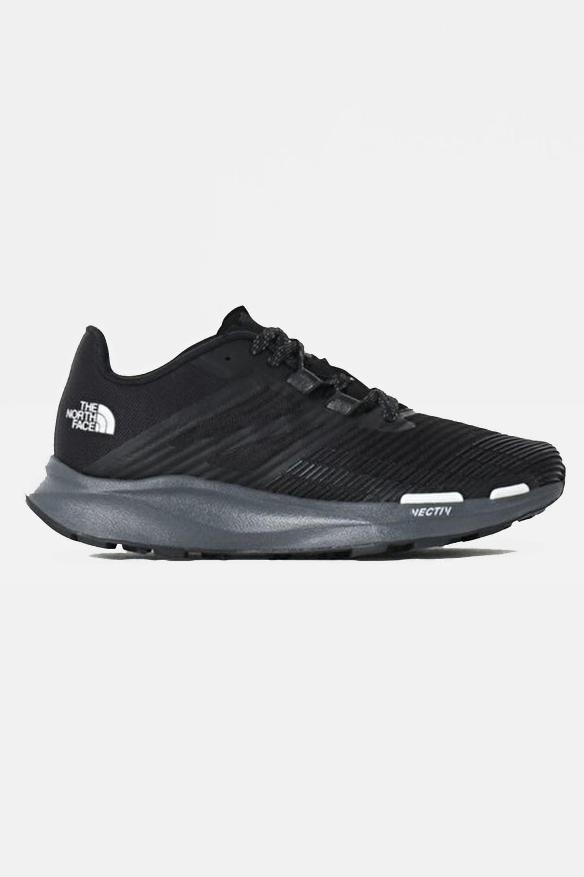 کفش زنانه The North Face VECTIV EMINUS مشکی - طوسی مدل NF0A5G3MKY41 سایز 39.5 کفش زنانه The North Face VECTIV EMINUS مشکی - طوسی مدل NF0A5G3MKY41 سایز 39.5
