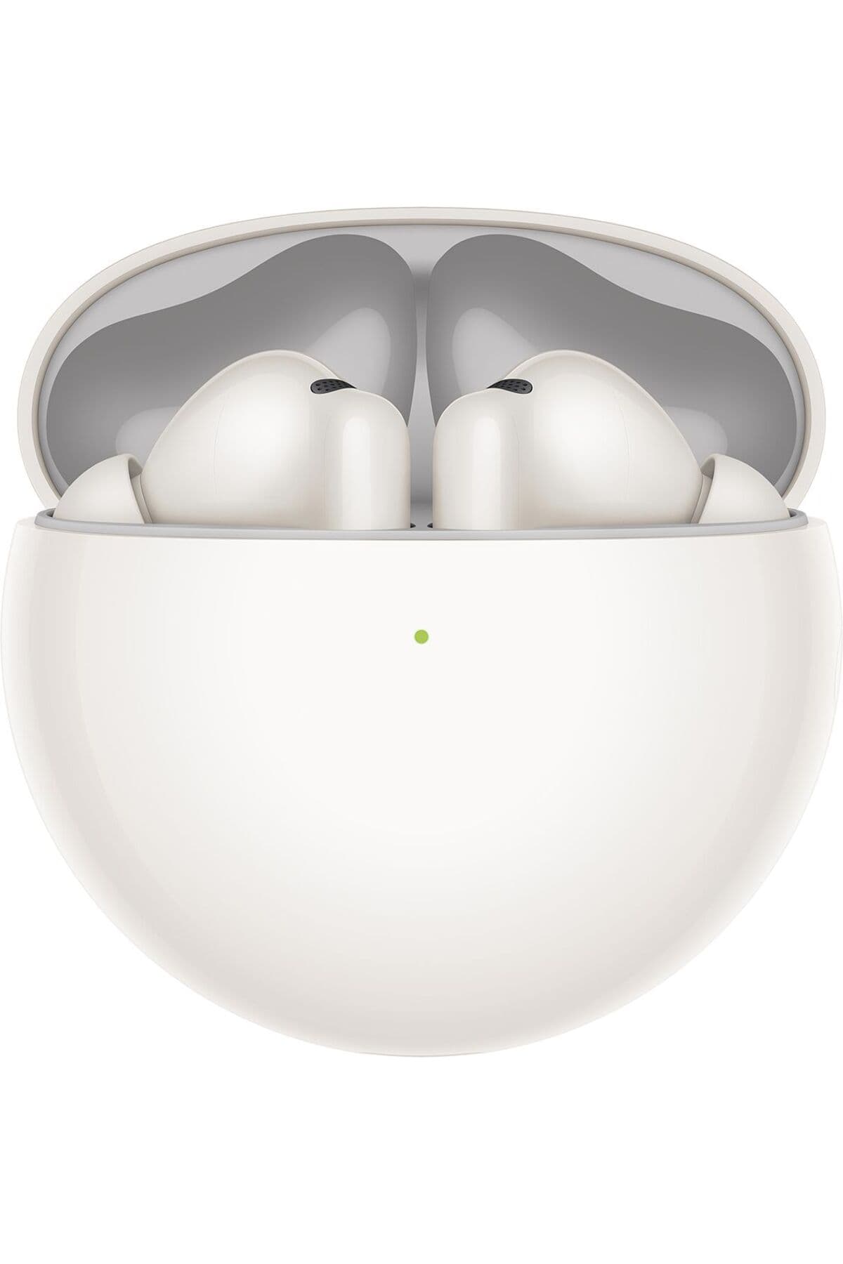 هدفون بلوتوثی Huawei Freebuds 7i سفید هدفون بلوتوثی Huawei Freebuds 7i سفید