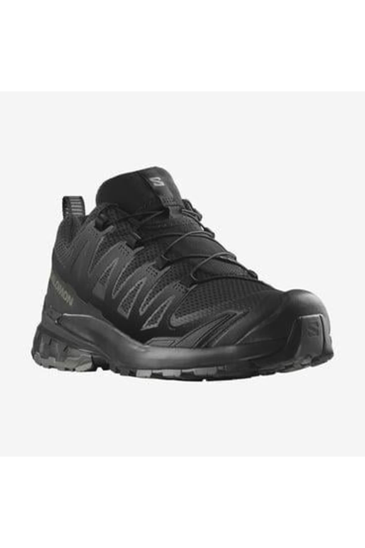 کفش Salomon مدل OUTDOOR XA PRO 3D V9 L47271800 کفش Salomon مدل OUTDOOR XA PRO 3D V9 L47271800