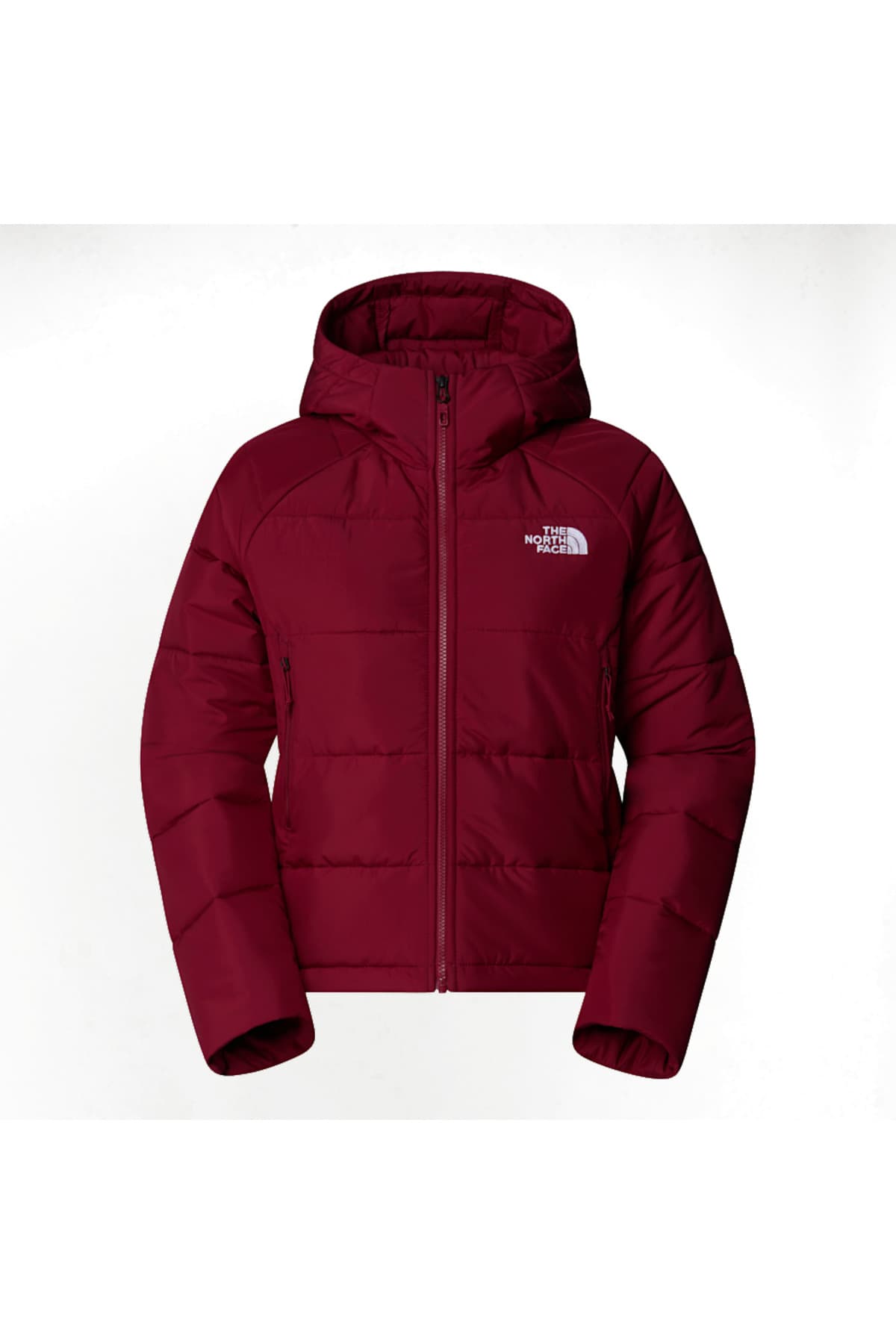 هودی زنانه The North Face مصنوعی مدل HYALITE هودی زنانه The North Face مصنوعی مدل HYALITE