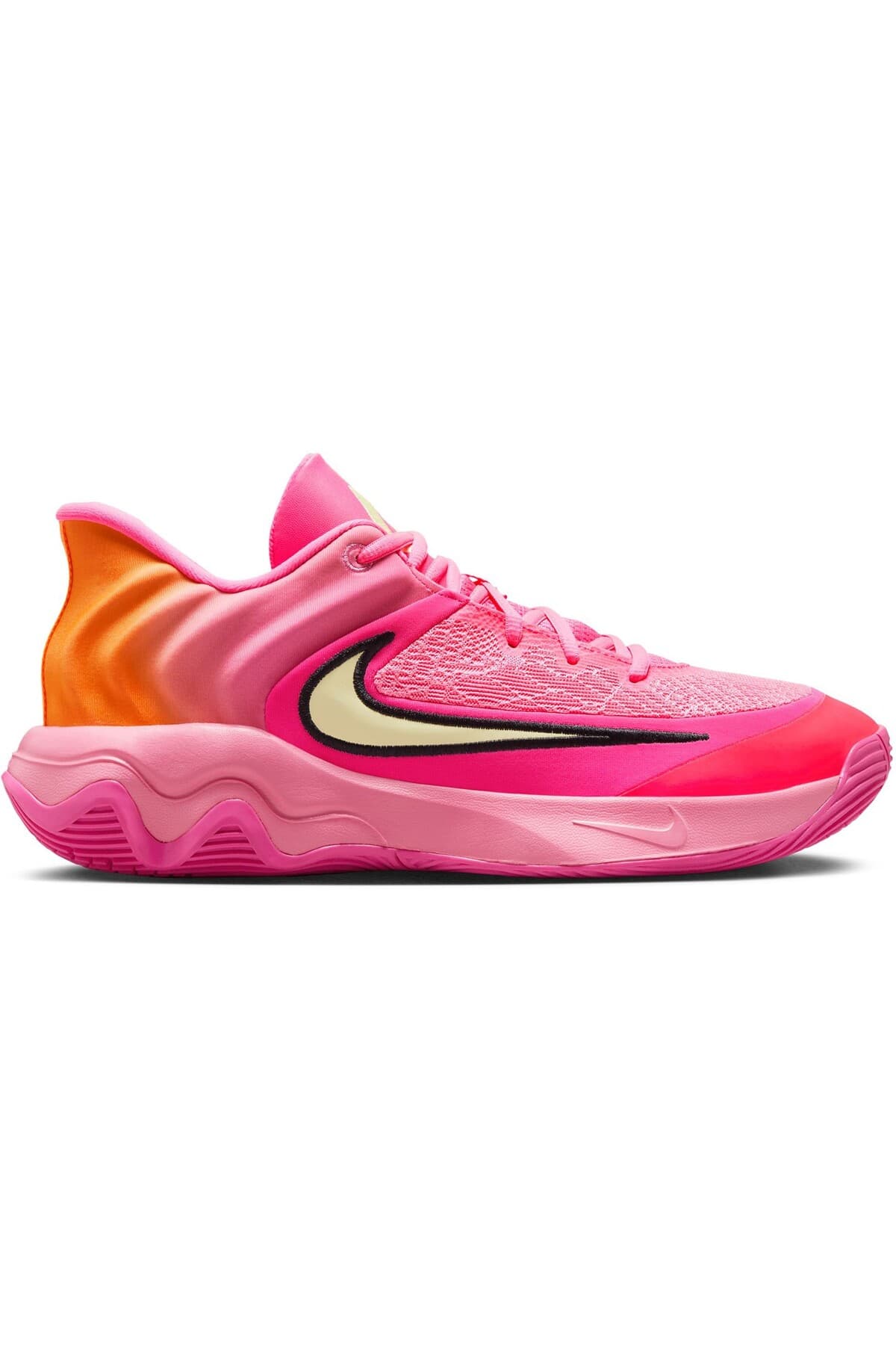 کفش بسکتبال یونیسکس Nike مدل Giannis Immortality 4 کفش بسکتبال یونیسکس Nike مدل Giannis Immortality 4