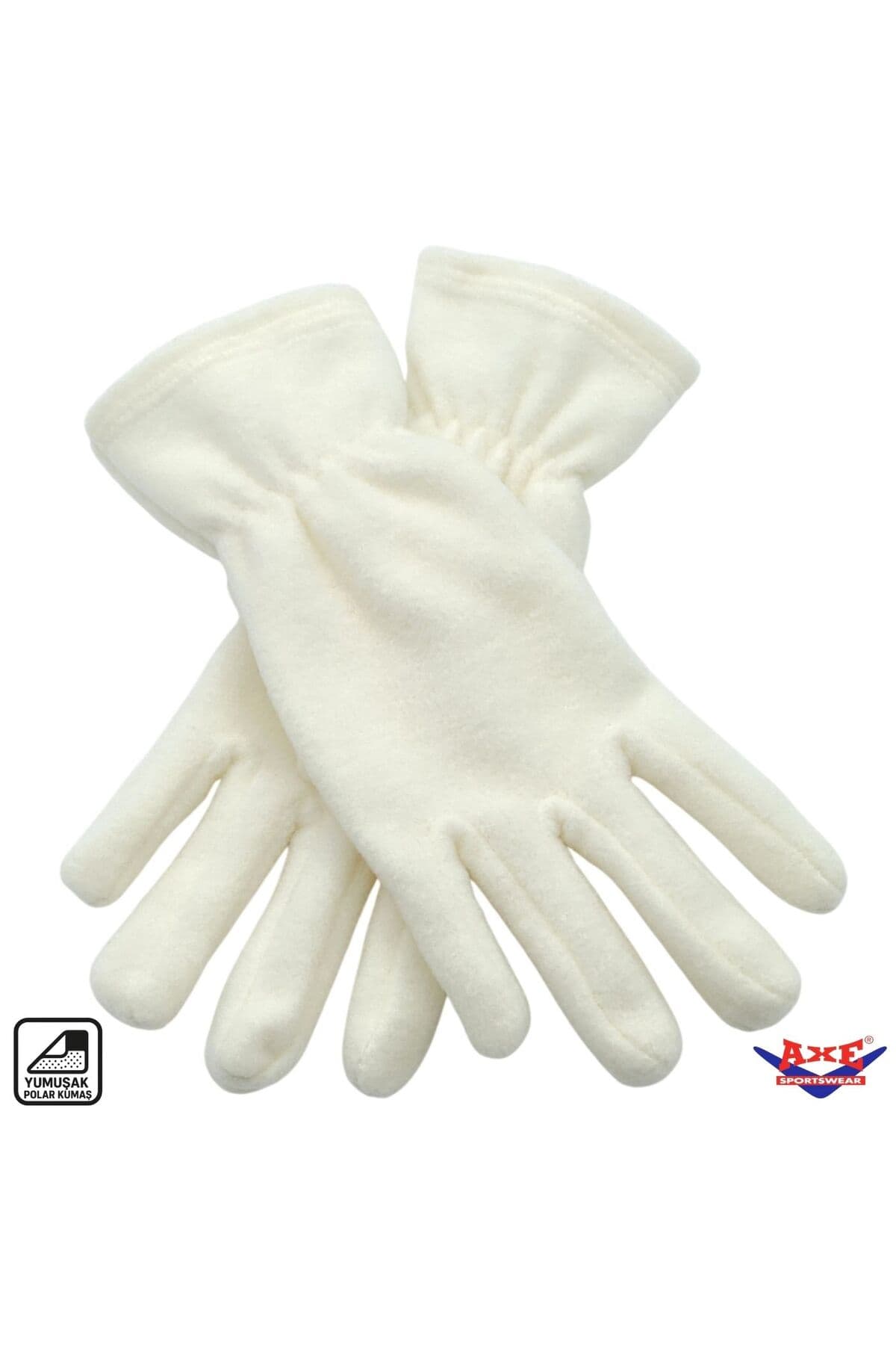 دستکش زنانه AXE SPORTSWEAR پلار حرارتی زمستانی با مچ کشی و بافت نرم اکرو دستکش زنانه AXE SPORTSWEAR پلار حرارتی زمستانی با مچ کشی و بافت نرم اکرو