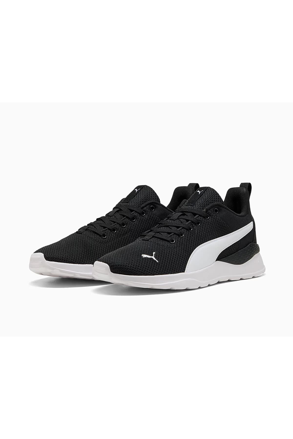 کفش روزمره یونیسکس Puma رنگی مدل Anzarun Lite TDP 10 کفش روزمره یونیسکس Puma رنگی مدل Anzarun Lite TDP 10