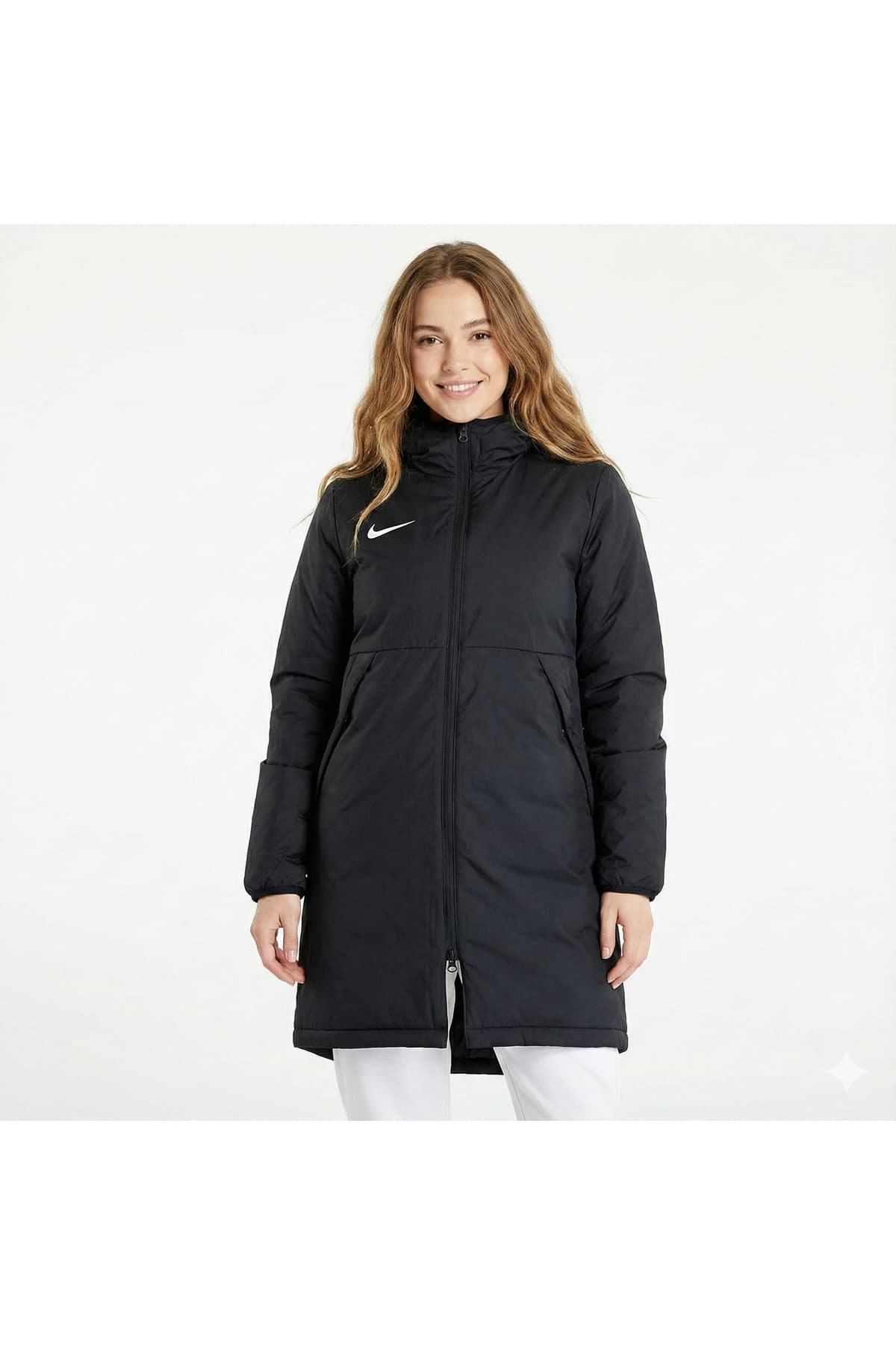 ژاکت زنانه Nike Park 20 Repel ژاکت زنانه Nike Park 20 Repel