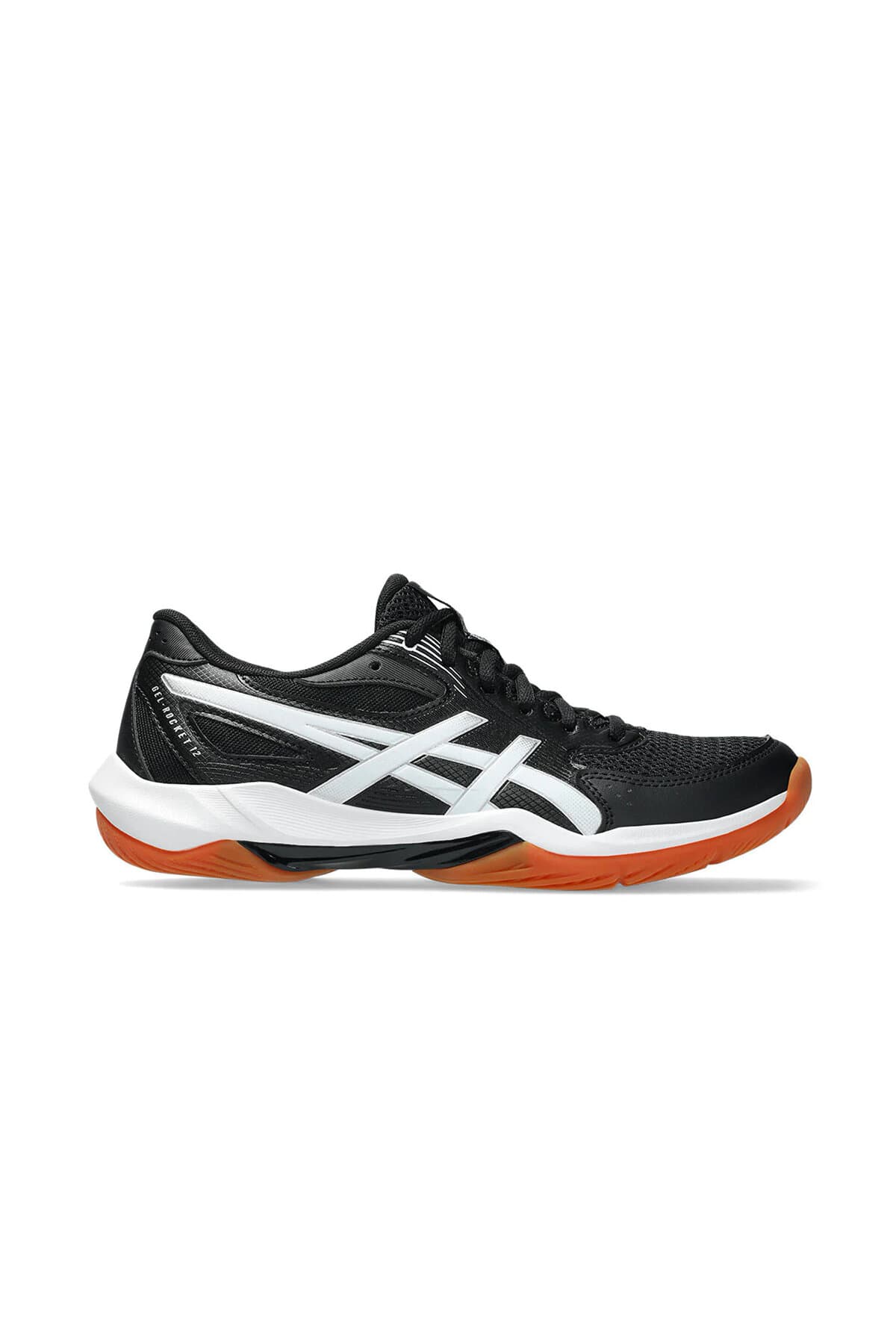 کفش والیبال یونیسکس Asics مدل Gel Rocket 12 کفش والیبال یونیسکس Asics مدل Gel Rocket 12