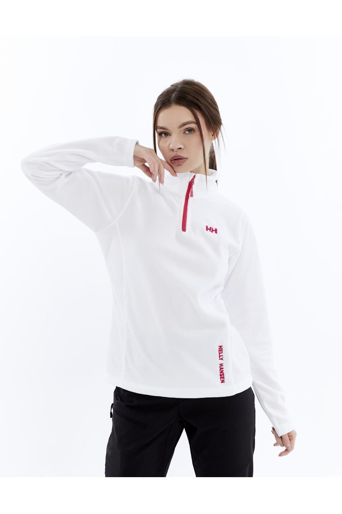 پلار فلیس زنانه Helly Hansen مدل W SLOPE پلار فلیس زنانه Helly Hansen مدل W SLOPE
