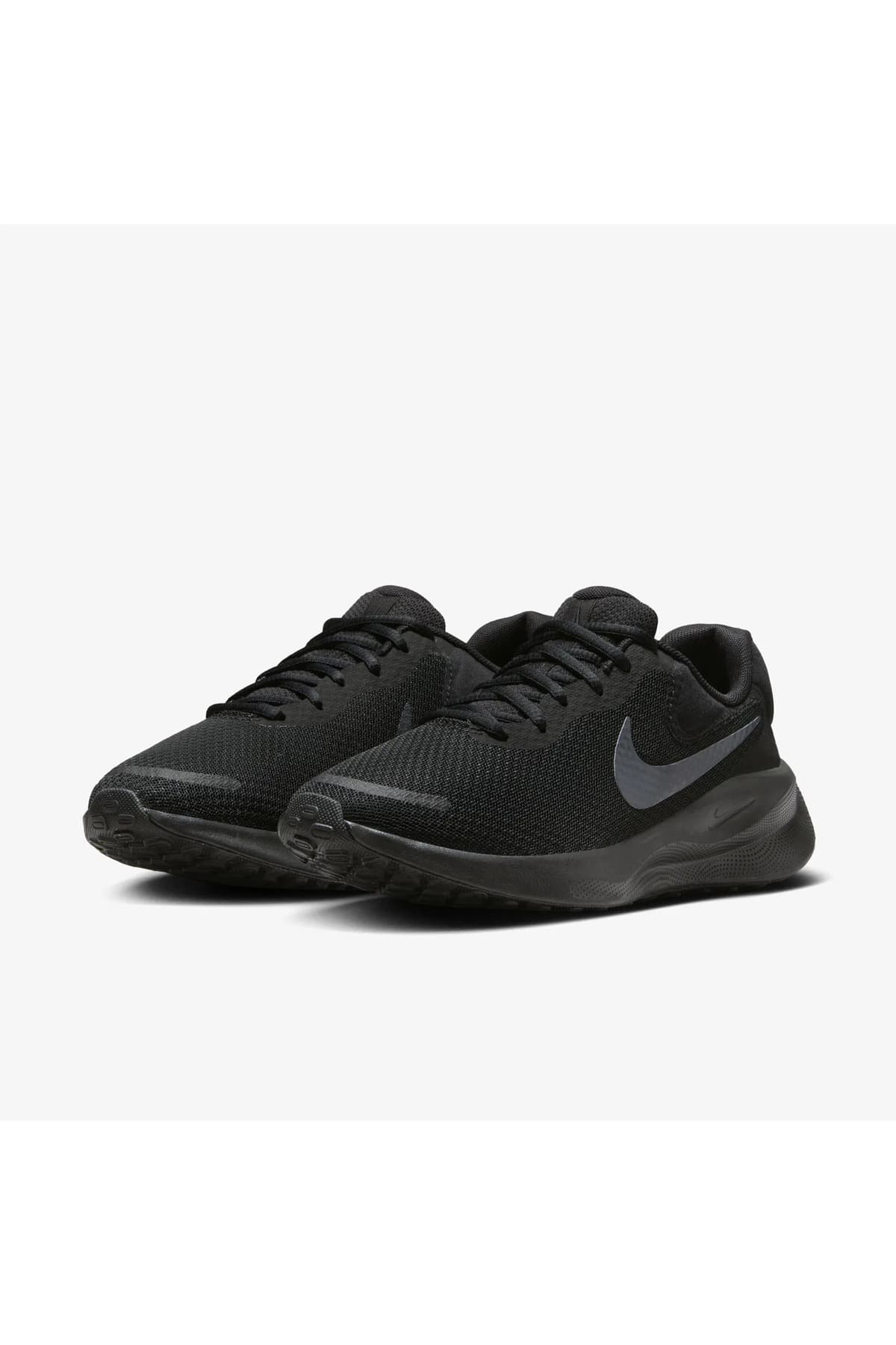 کفش دویدن زنانه Nike مشکی مدل Revolution 7 W FB2208-002 کفش دویدن زنانه Nike مشکی مدل Revolution 7 W FB2208-002