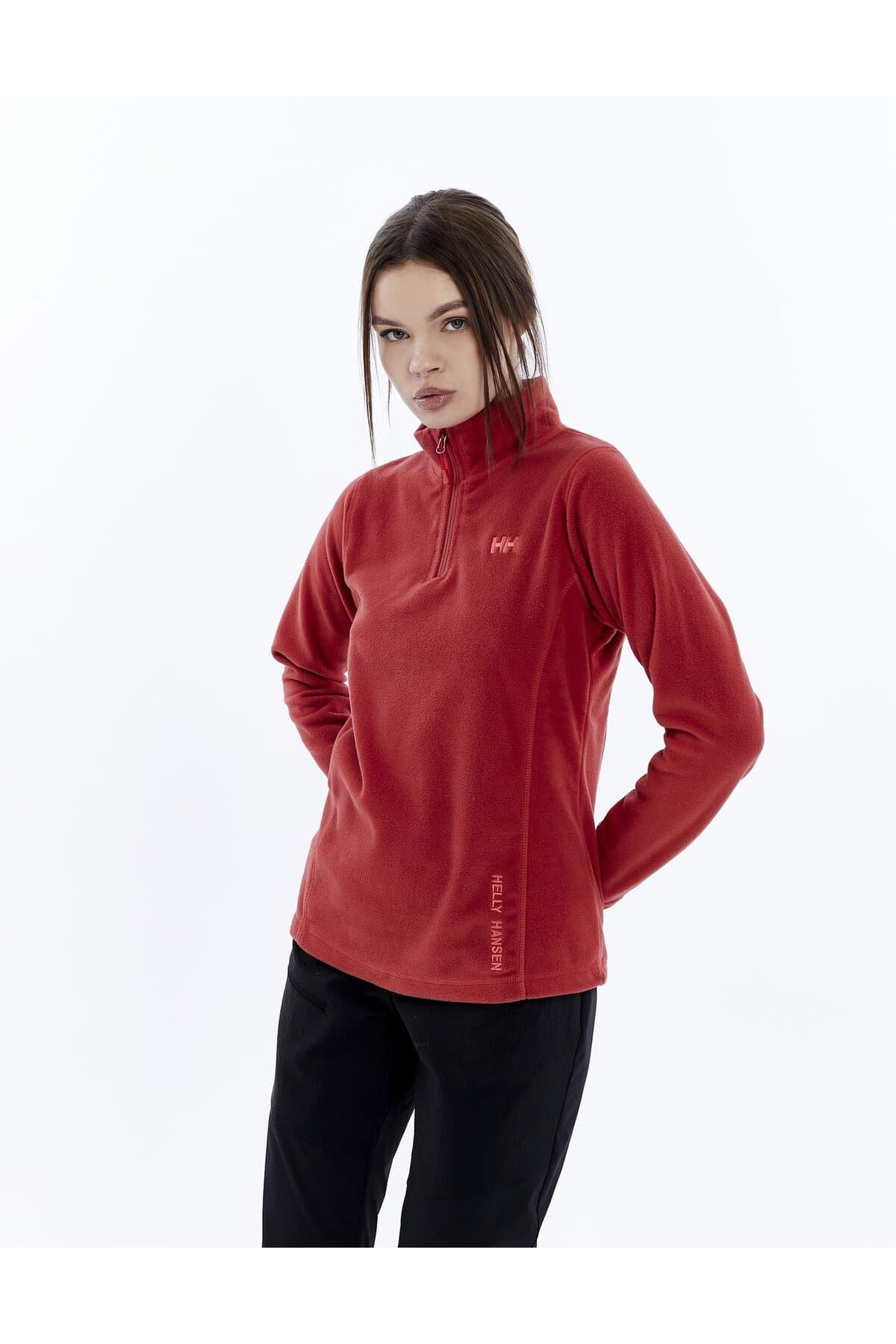 محصول زنانه Helly Hansen مدل HH..15001 قرمز خشخاشی محصول زنانه Helly Hansen مدل HH..15001 قرمز خشخاشی