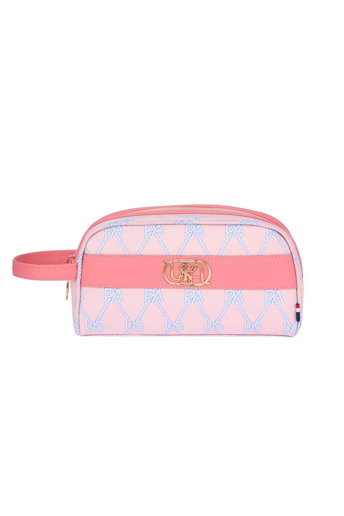کیف اصلاح مردانه U.S. Polo Assn. مدل PLTRS24628 کیف اصلاح مردانه U.S. Polo Assn. مدل PLTRS24628