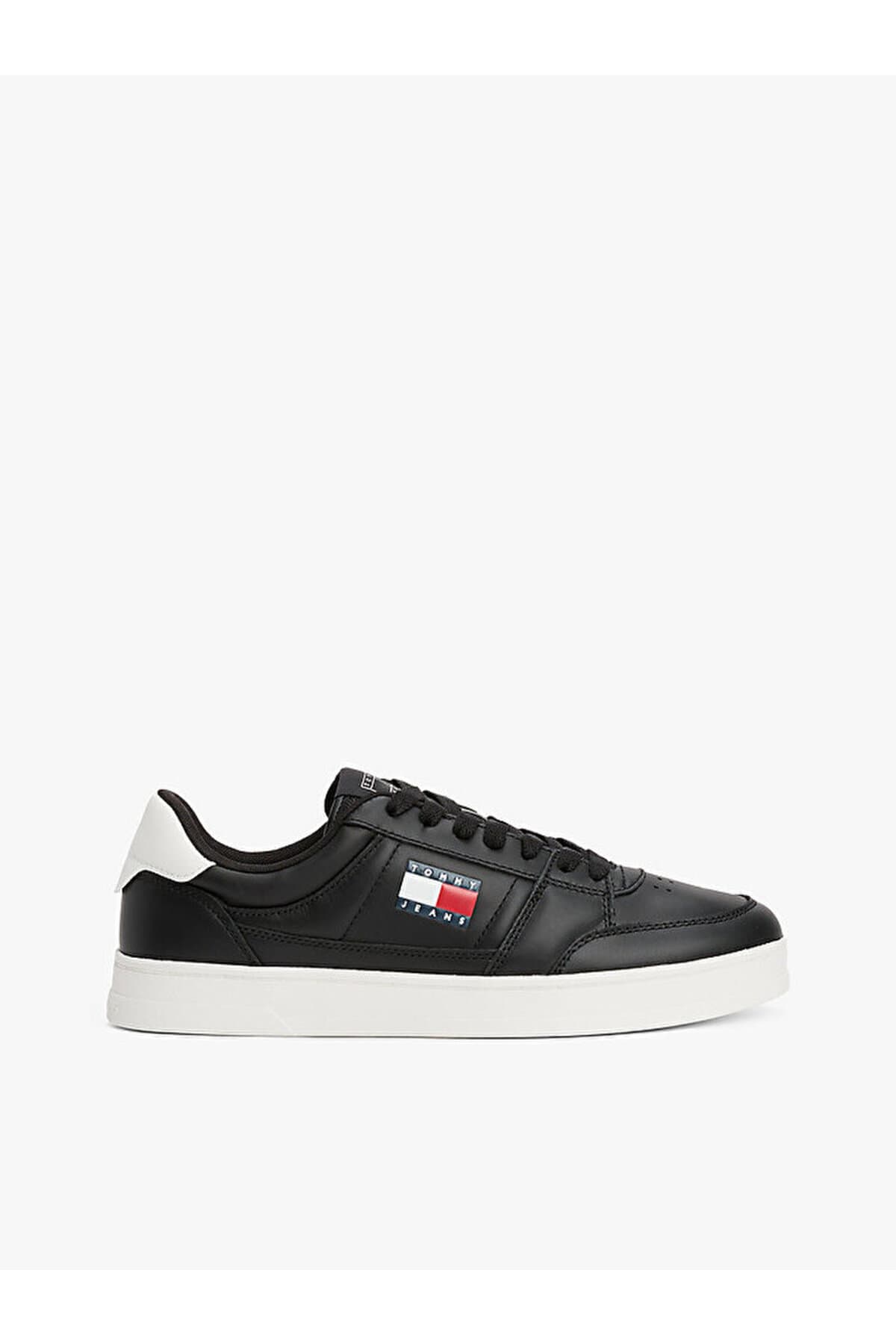کفش اسنیکر مردانه Tommy Hilfiger مدل EM0EM01574BDS کفش اسنیکر مردانه Tommy Hilfiger مدل EM0EM01574BDS