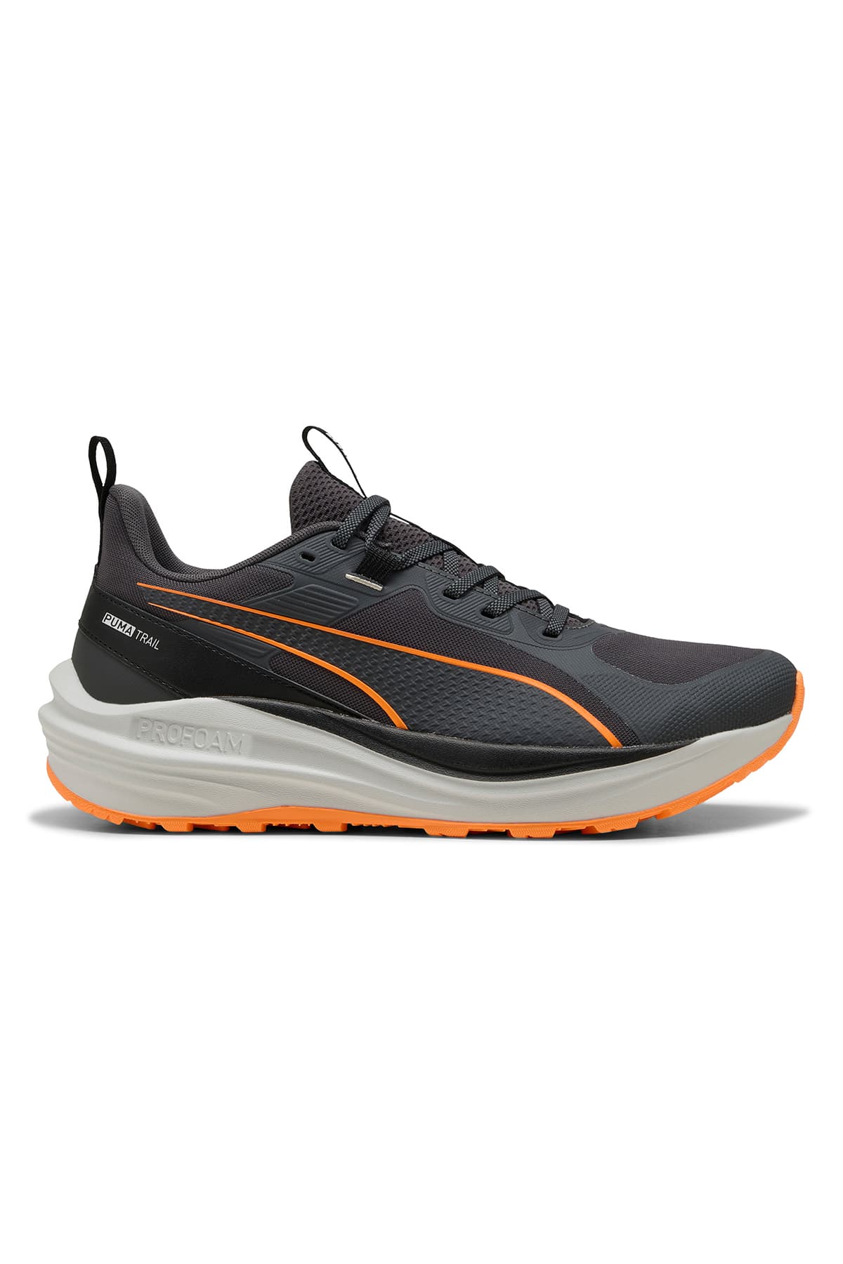 کفش دویدن مردانه Puma خاکستری Flare Pro Trail مدل 31173208 کفش دویدن مردانه Puma خاکستری Flare Pro Trail مدل 31173208