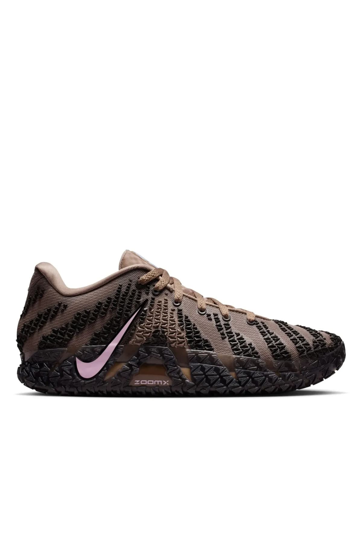 کفش بسکتبال مردانه Nike Ja Morant 3 Showstopper مدل HF2793-200 کفش بسکتبال مردانه Nike Ja Morant 3 Showstopper مدل HF2793-200