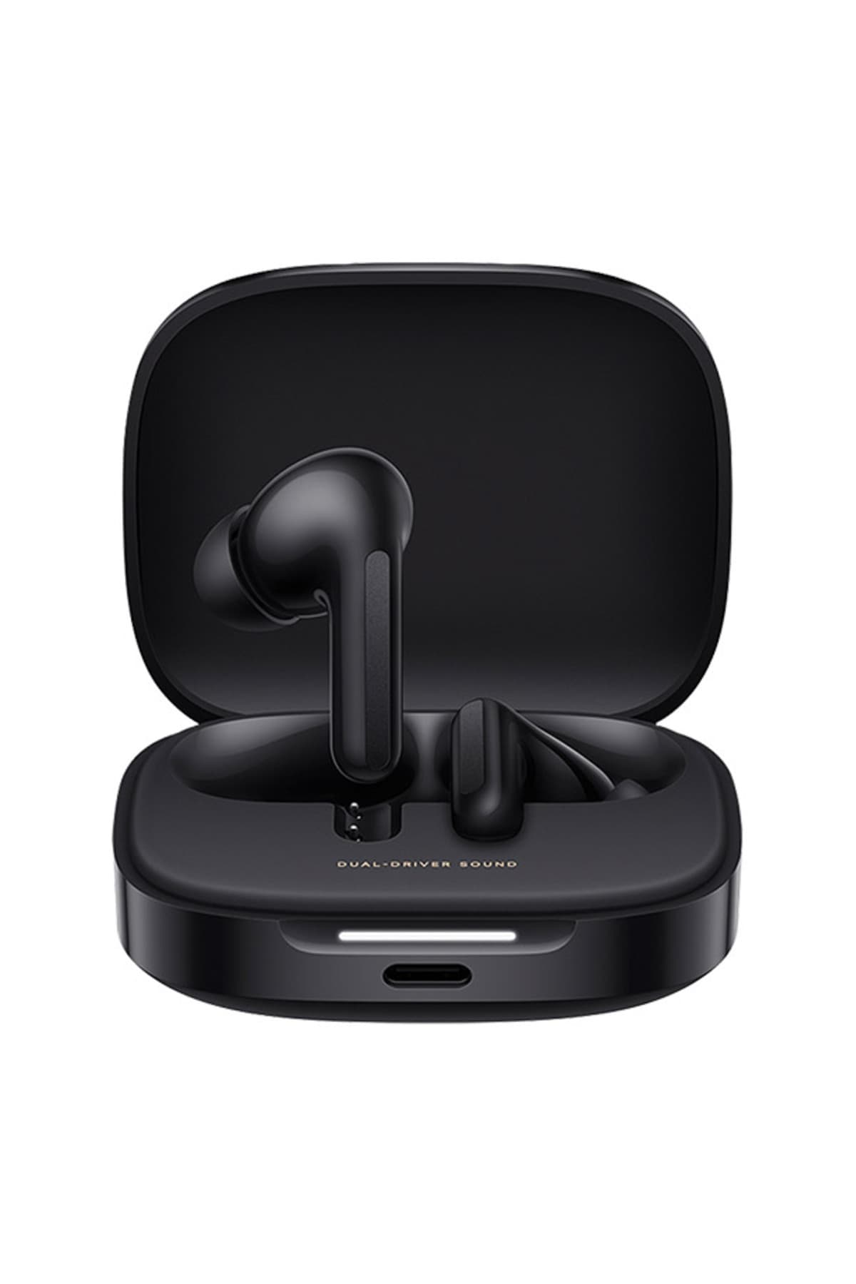 هندزفری توگوشی TWS Xiaomi Redmi Buds 6 مشکی هندزفری توگوشی TWS Xiaomi Redmi Buds 6 مشکی