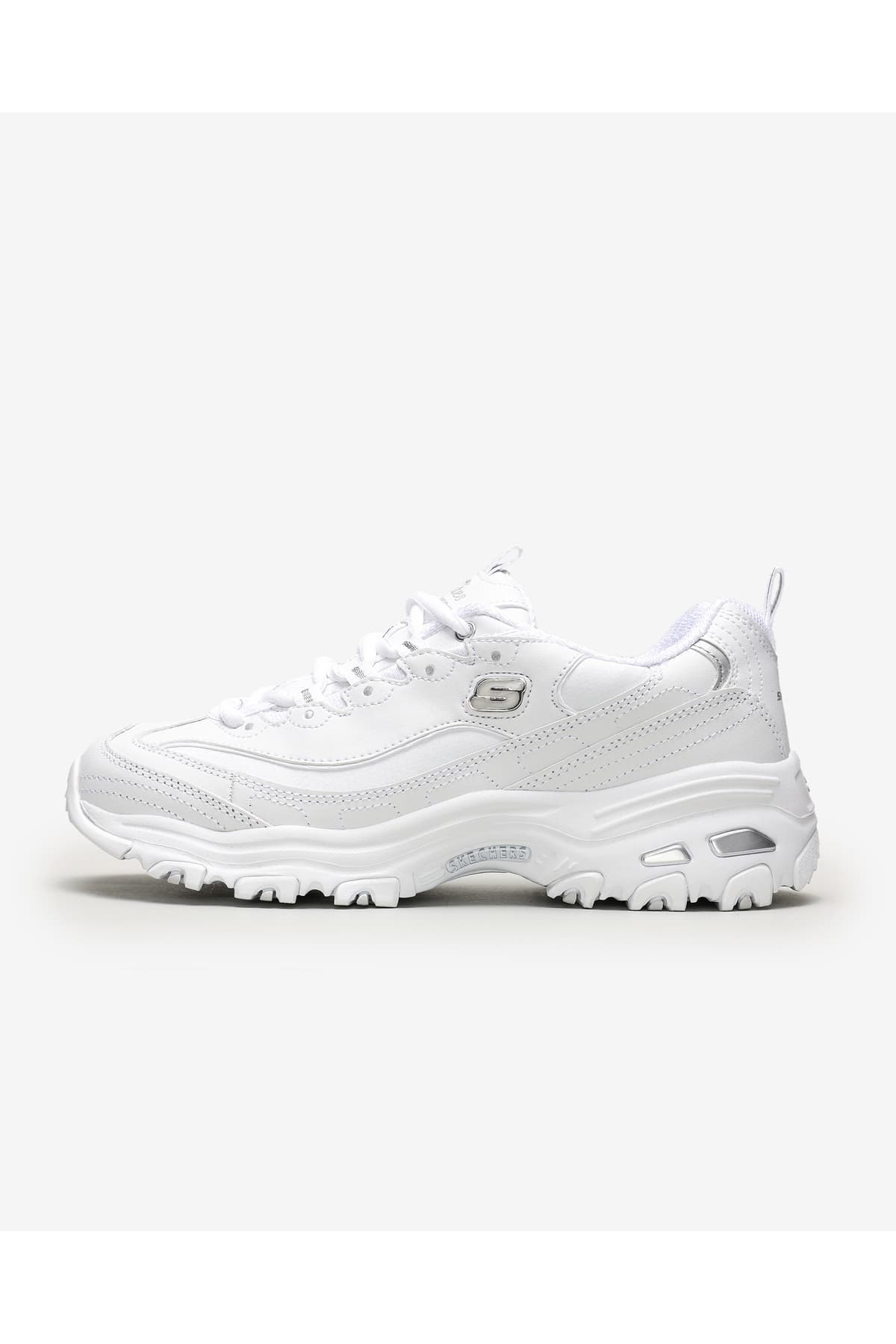 کفش زنانه Skechers سری D'LITES شروع جدید کفش زنانه Skechers سری D'LITES شروع جدید