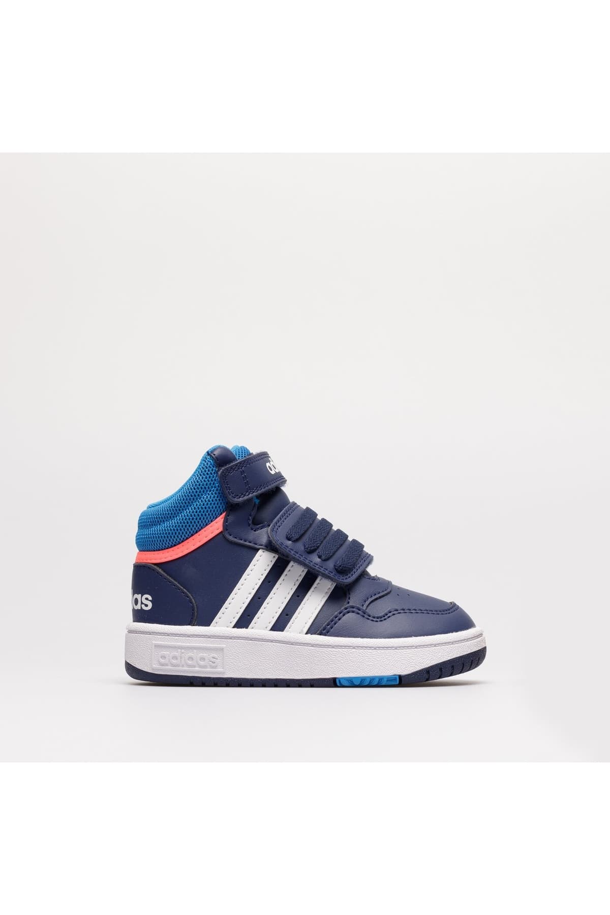 کفش کودکانه adidas HOOPS MID مدل GW0406 کفش کودکانه adidas HOOPS MID مدل GW0406