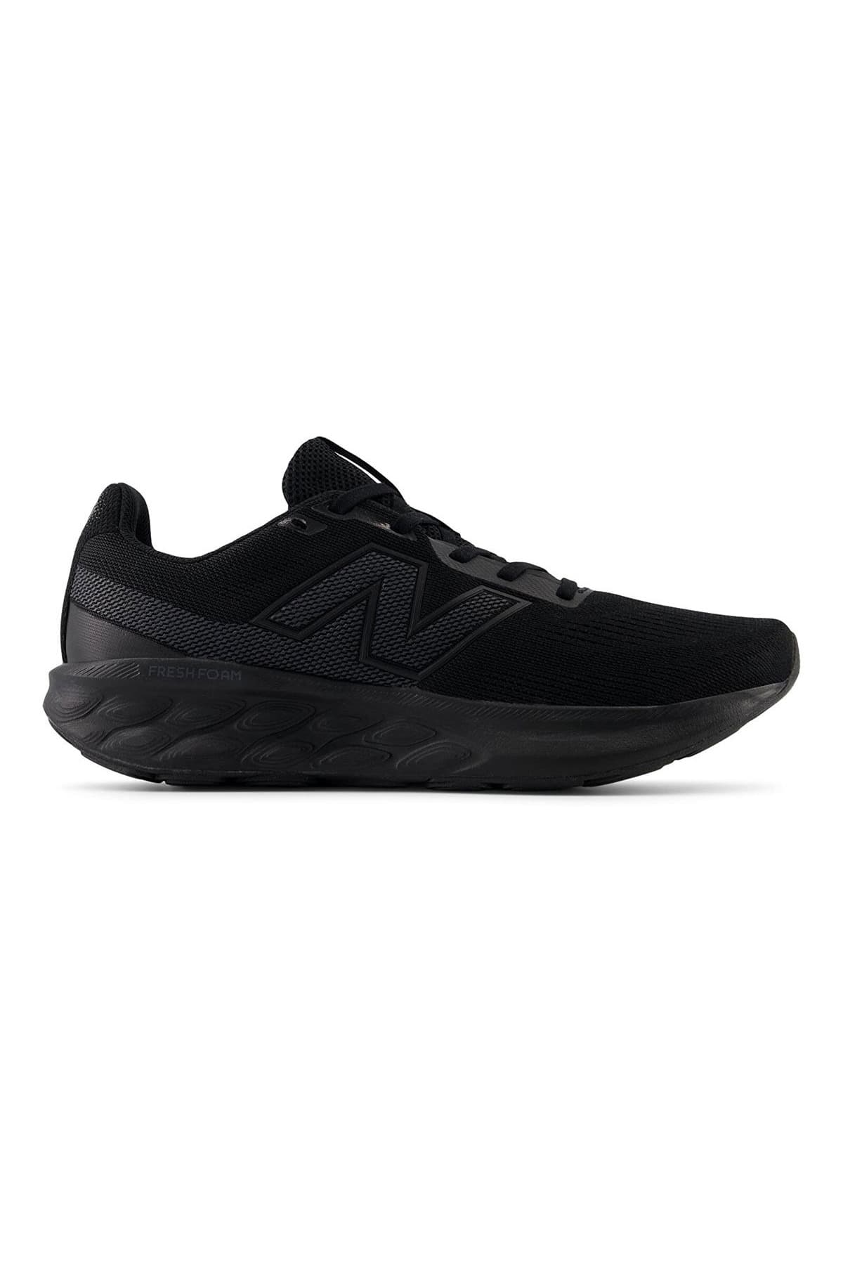کفش ورزشی مردانه New Balance بندی با جزئیات لوگو مدل 520 کفش ورزشی مردانه New Balance بندی با جزئیات لوگو مدل 520