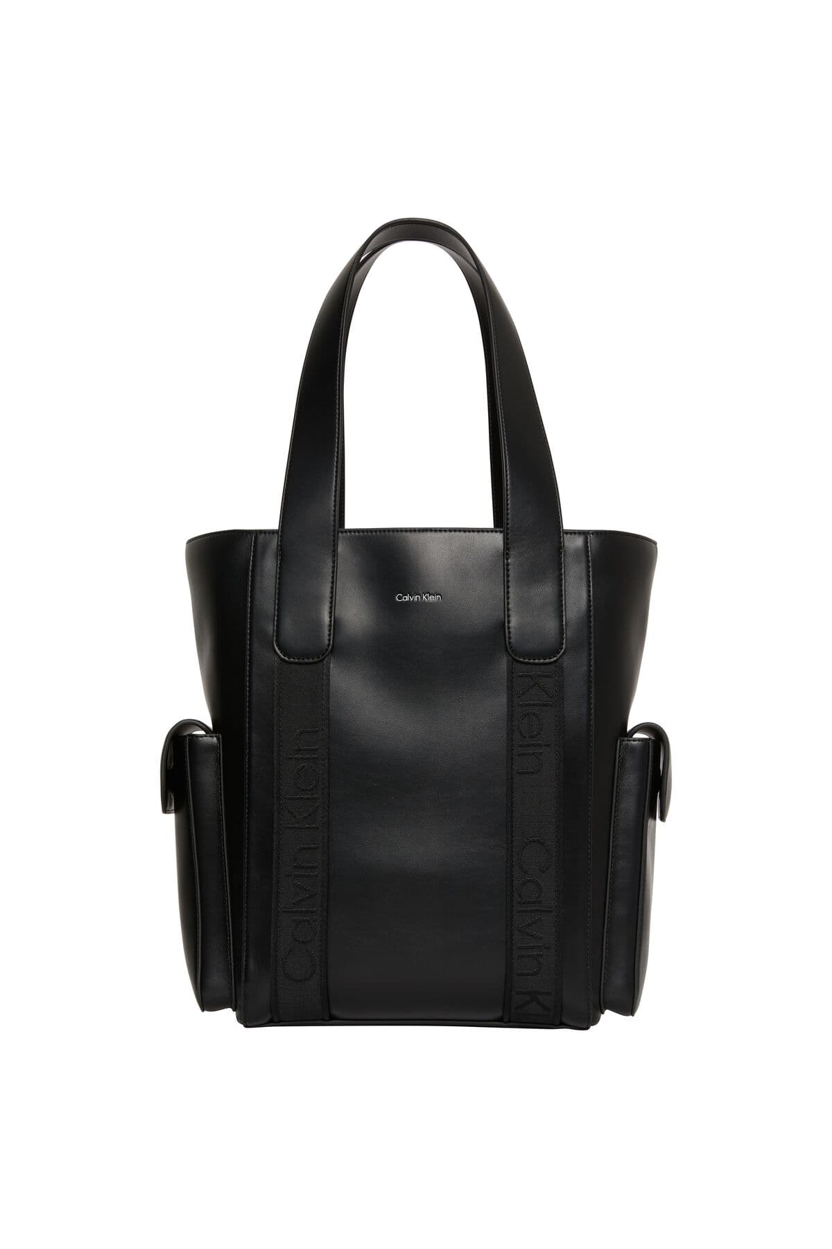 کیف دوشی زنانه Calvin Klein توت مدل LV04F3289G2QP کیف دوشی زنانه Calvin Klein توت مدل LV04F3289G2QP