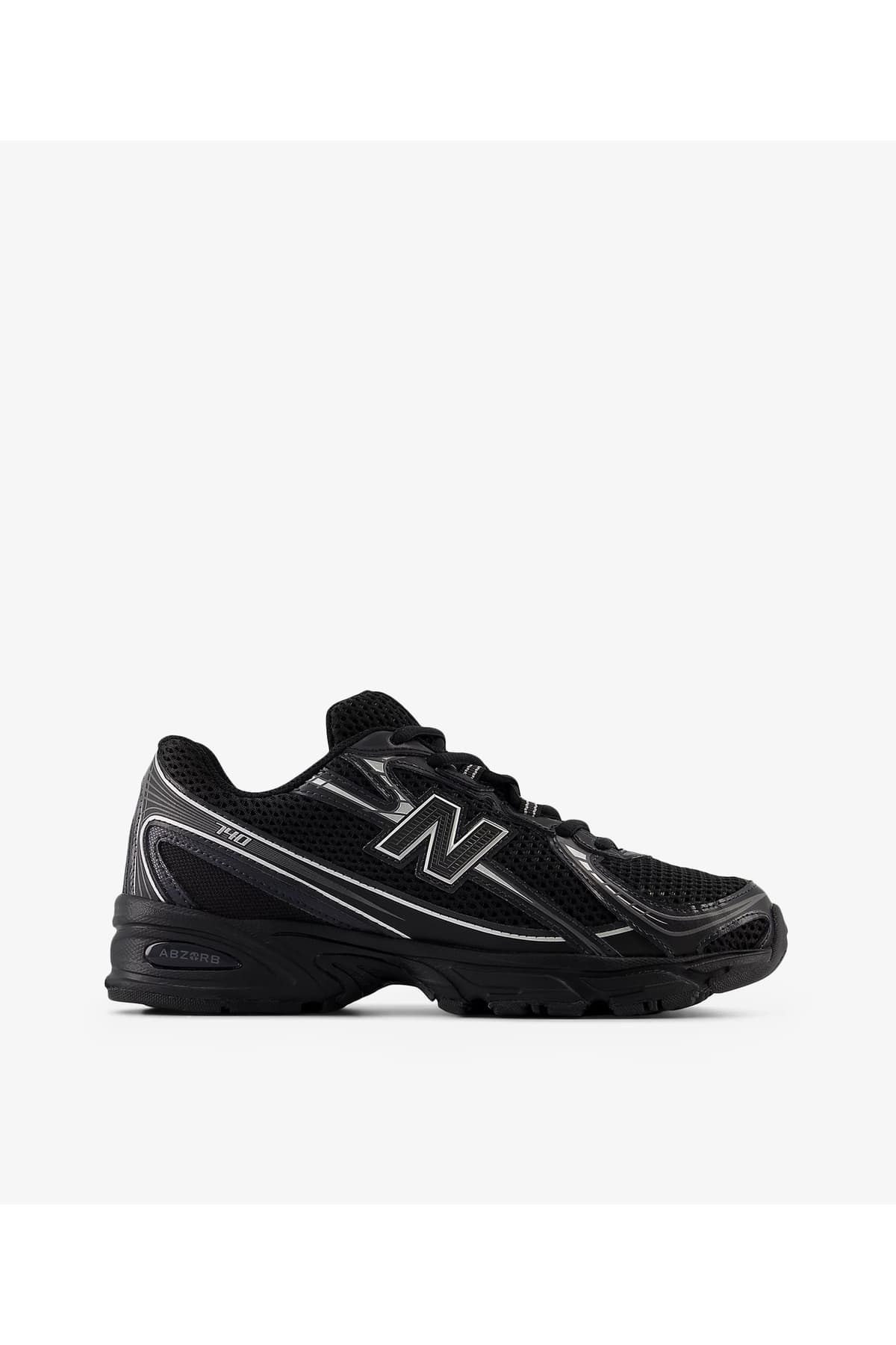 کفش مردانه New Balance مدل U740BM2 کفش مردانه New Balance مدل U740BM2
