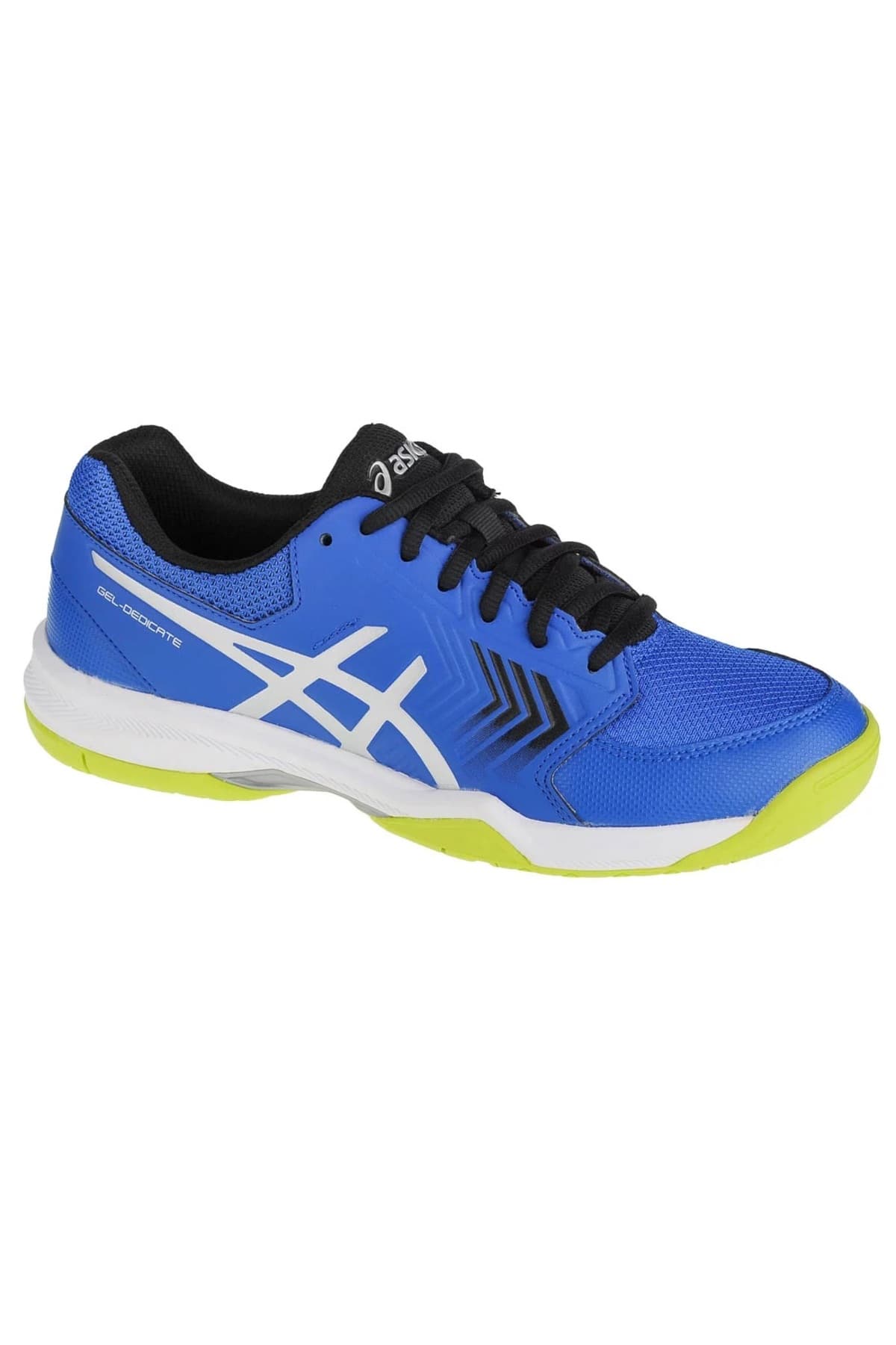 کفش یونیسکس Asics GEL-DEDICATE 5 مدل E707Y-409 کفش یونیسکس Asics GEL-DEDICATE 5 مدل E707Y-409