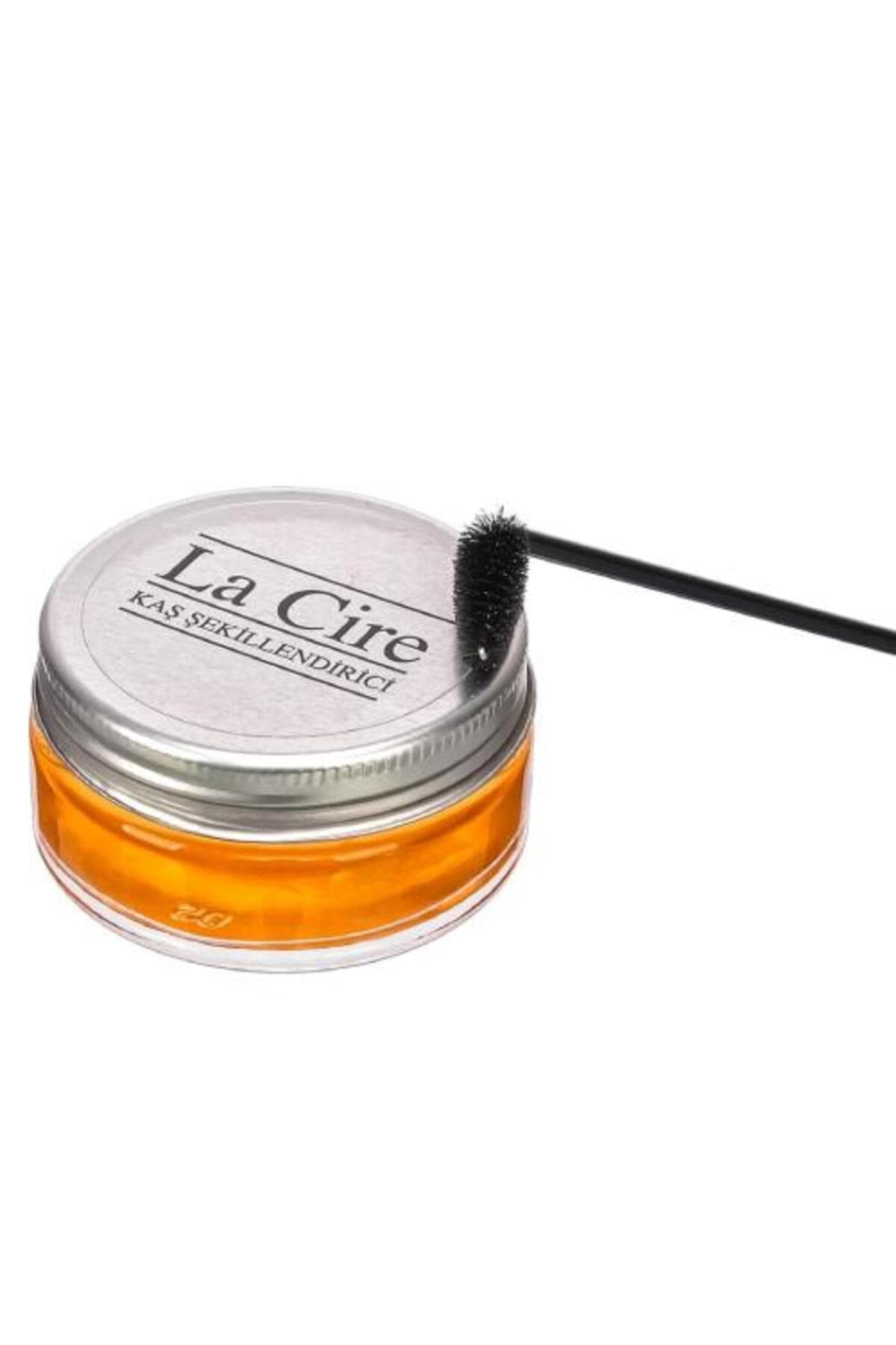 واکس شکلدهنده ابرو La Cire 50 Ml واکس شکلدهنده ابرو La Cire 50 Ml