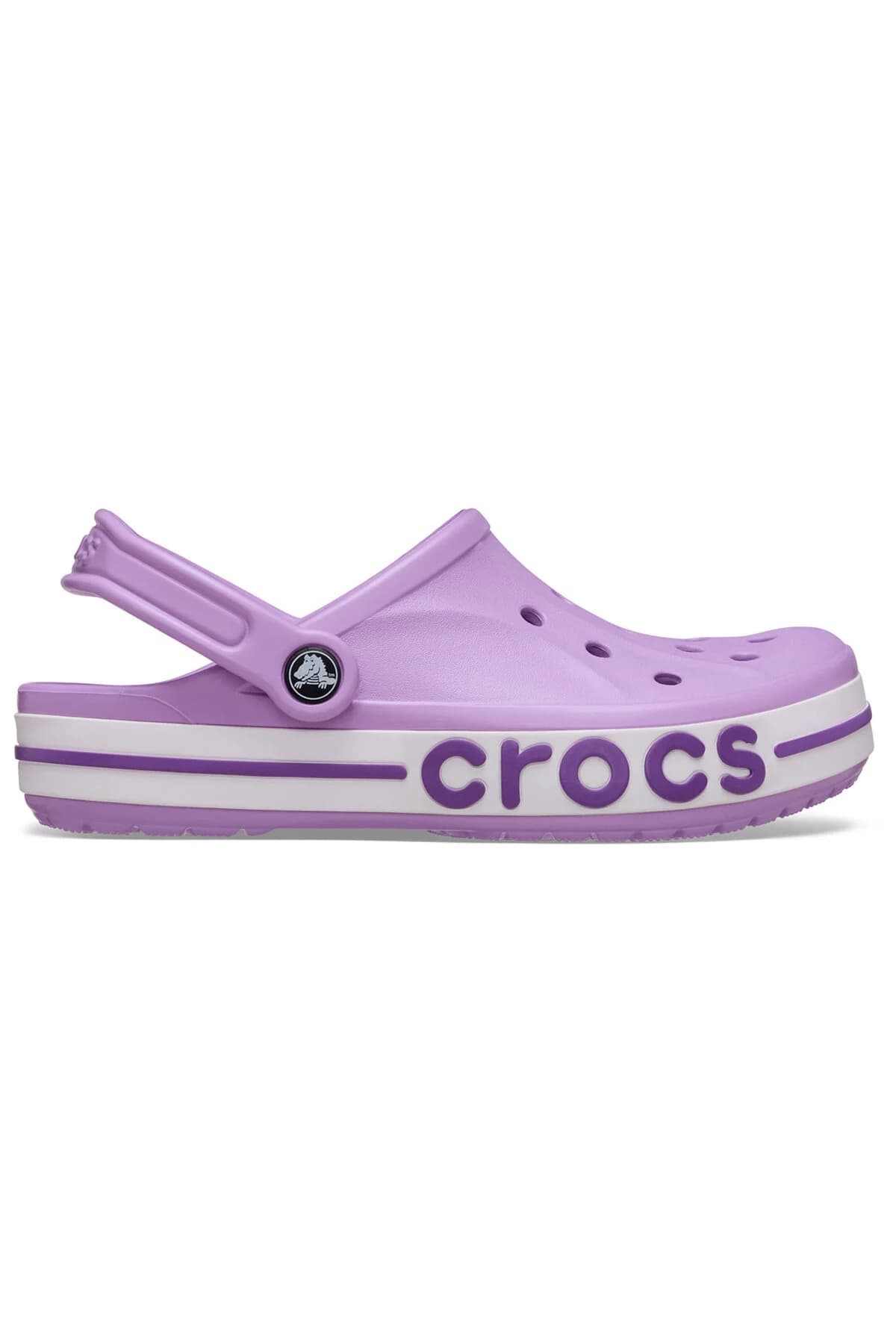 دمپایی یونیسکس Crocs BAYABAND مدل 205089 205089-5PR دمپایی یونیسکس Crocs BAYABAND مدل 205089 205089-5PR