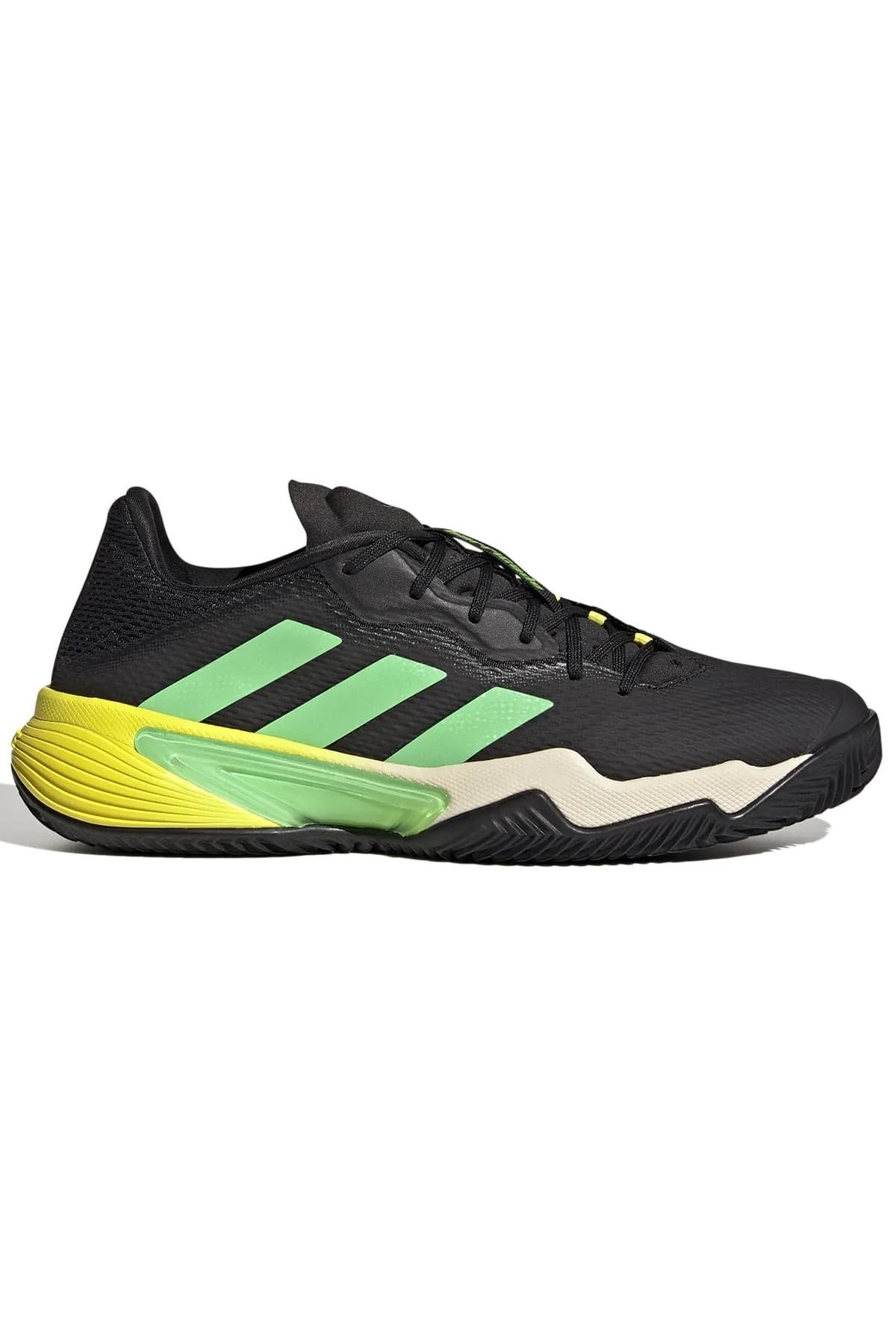 کفش مردانه adidas BARRICADE M CLAY مدل GY1435 کفش مردانه adidas BARRICADE M CLAY مدل GY1435