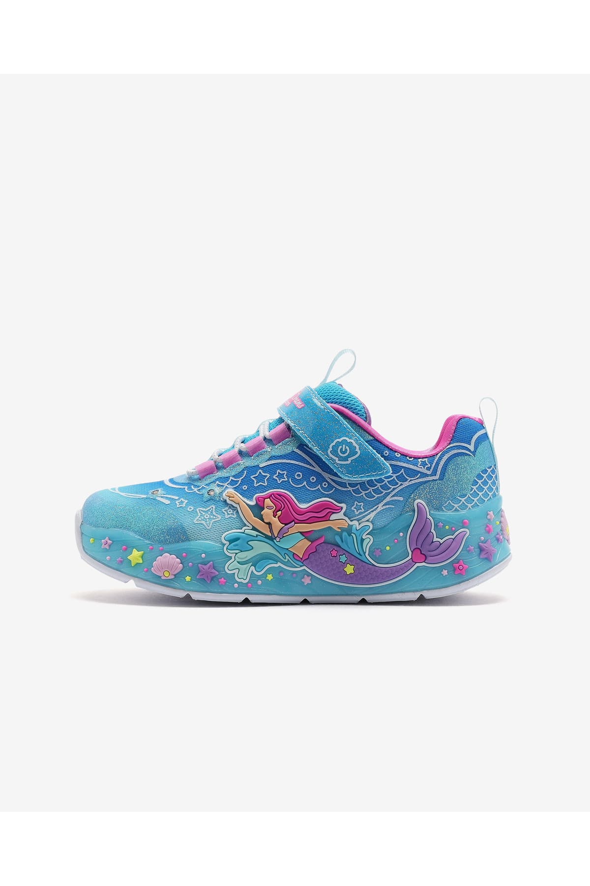 محصول Skechers رویاهای دختر دریایی محصول Skechers رویاهای دختر دریایی