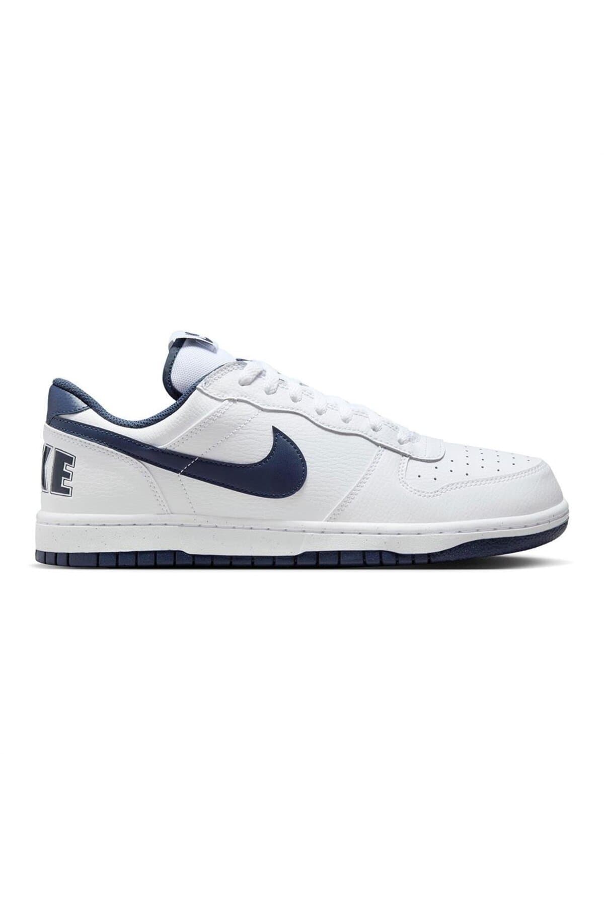 کفش روزمره Nike مدل Big Low 355152-140 کفش روزمره Nike مدل Big Low 355152-140