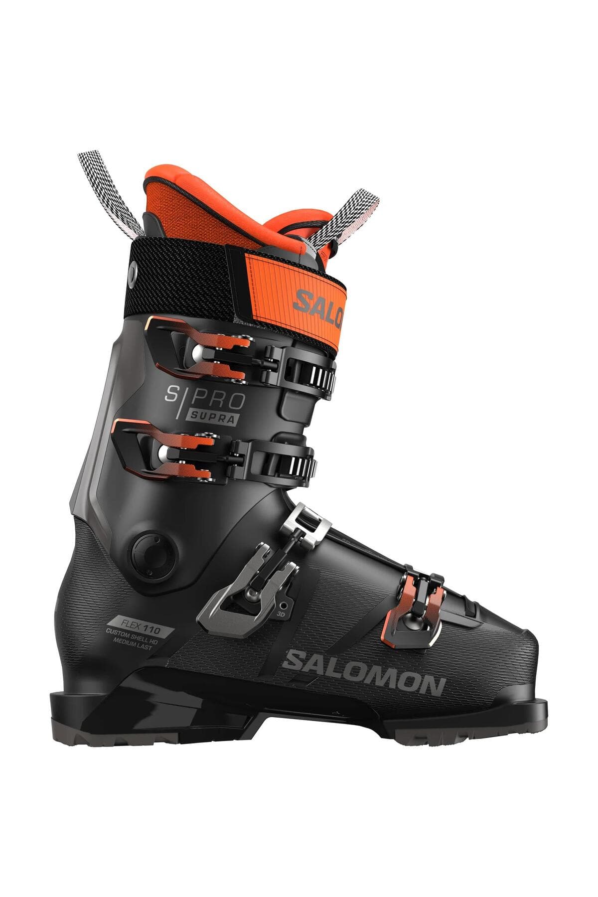 بوت اسکی مردانه Salomon S/PRO SUPRA 110 مدل L47654100 بوت اسکی مردانه Salomon S/PRO SUPRA 110 مدل L47654100
