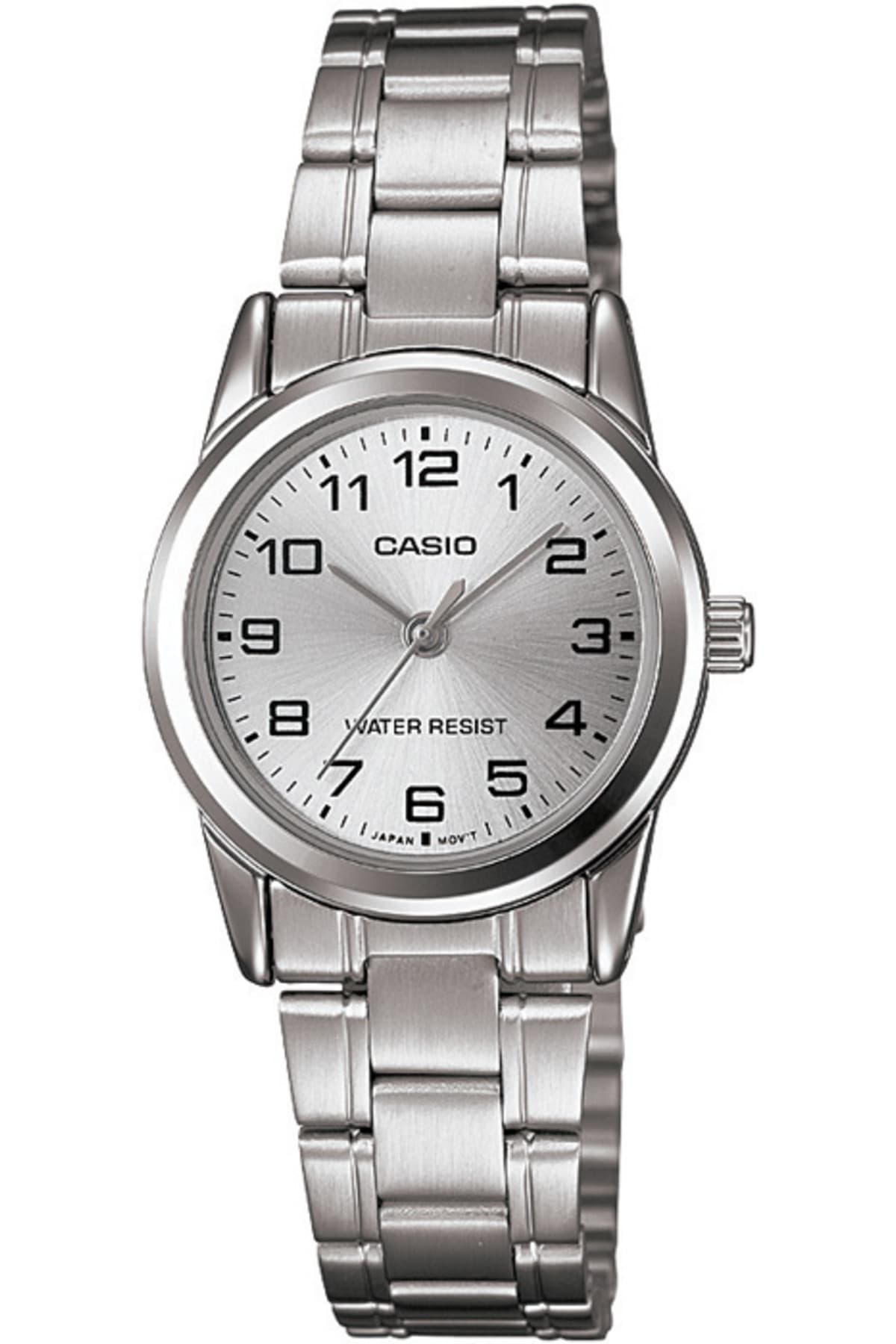 ساعت مچی زنانه Casio مدل LTP-V001D-7BUDF ساعت مچی زنانه Casio مدل LTP-V001D-7BUDF