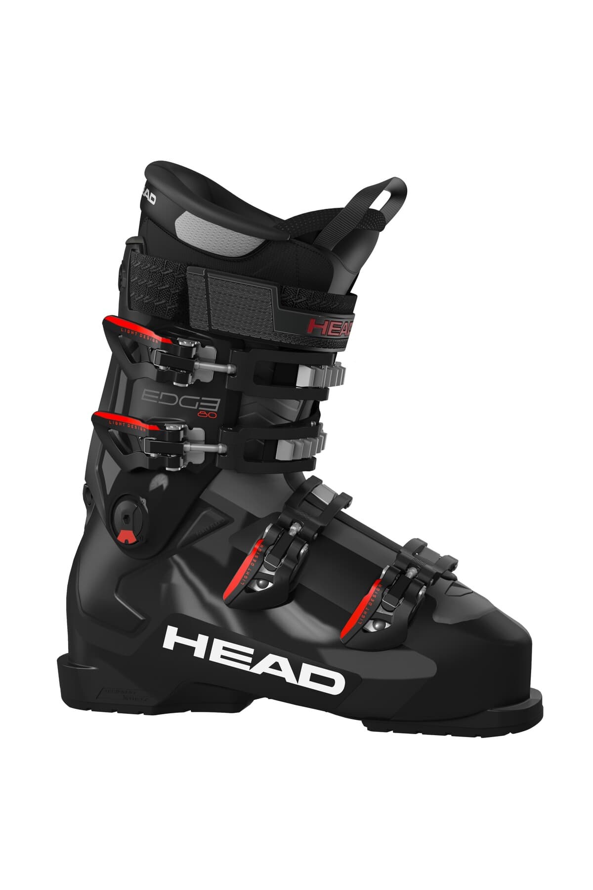 بوت اسکی مردانه Head مدل Edge 80 HV بوت اسکی مردانه Head مدل Edge 80 HV