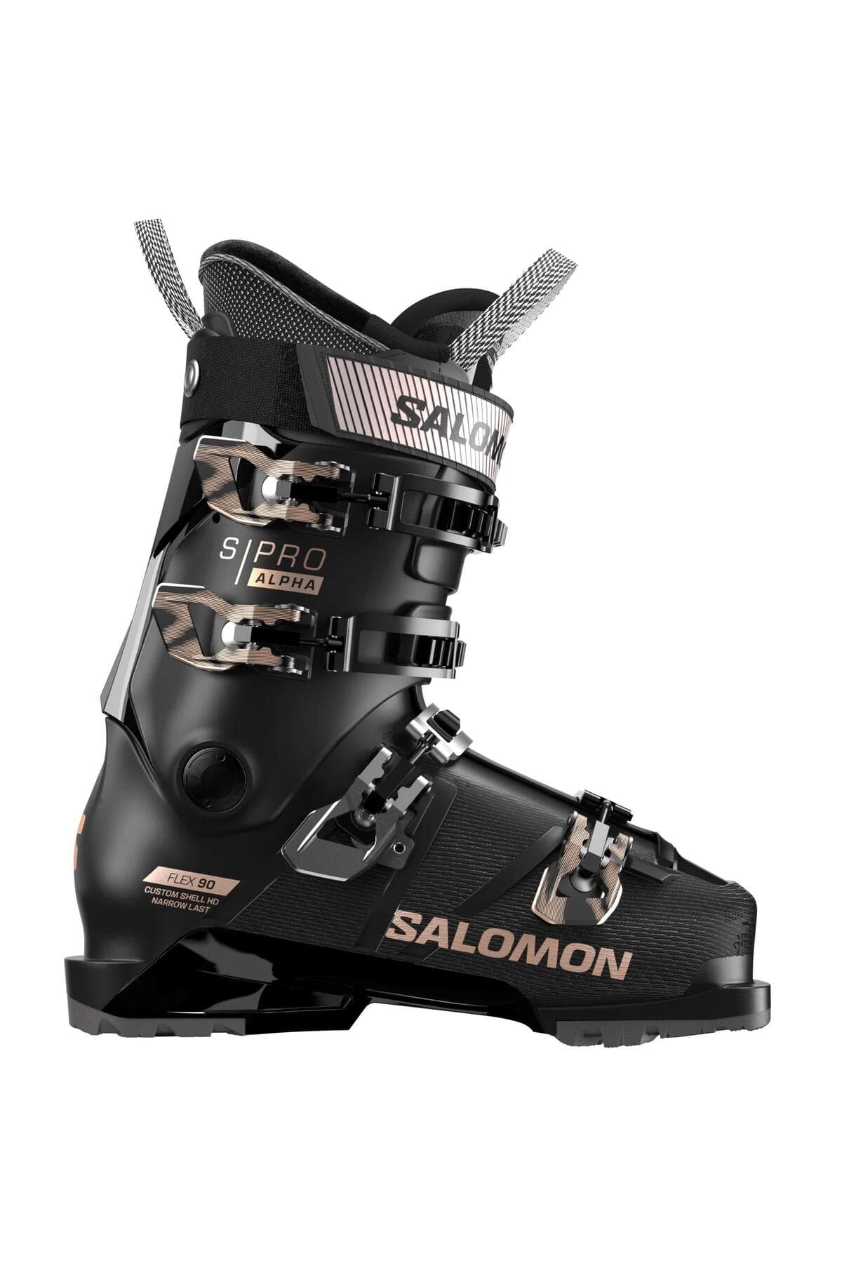 کفش اسکی زنانه Salomon S/PRO ALPHA 90 مدل L47639700 کفش اسکی زنانه Salomon S/PRO ALPHA 90 مدل L47639700