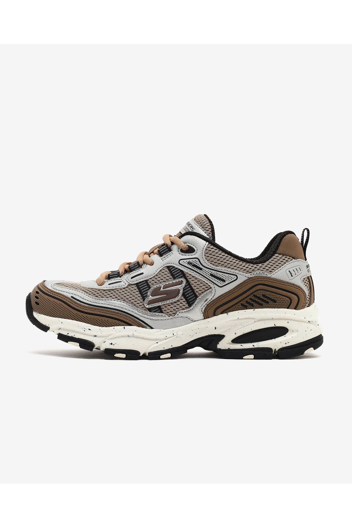 کفش زنانه Skechers اوتدور قهوهای برنزی مدل VIGOR 2.0 180245 CHBZ کفش زنانه Skechers اوتدور قهوهای برنزی مدل VIGOR 2.0 180245 CHBZ