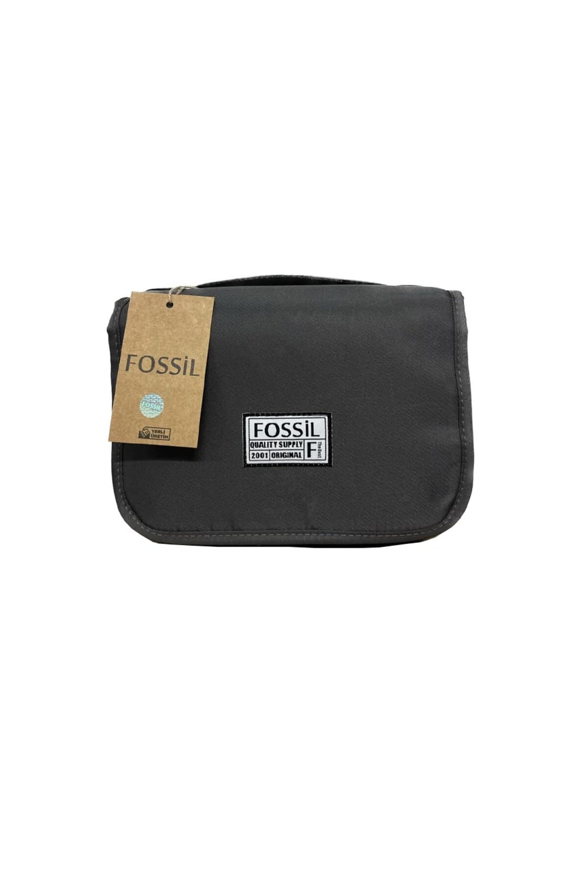 کیف مرتبکننده سفر یونیسکس Fossil چندمنظوره کیف مرتبکننده سفر یونیسکس Fossil چندمنظوره