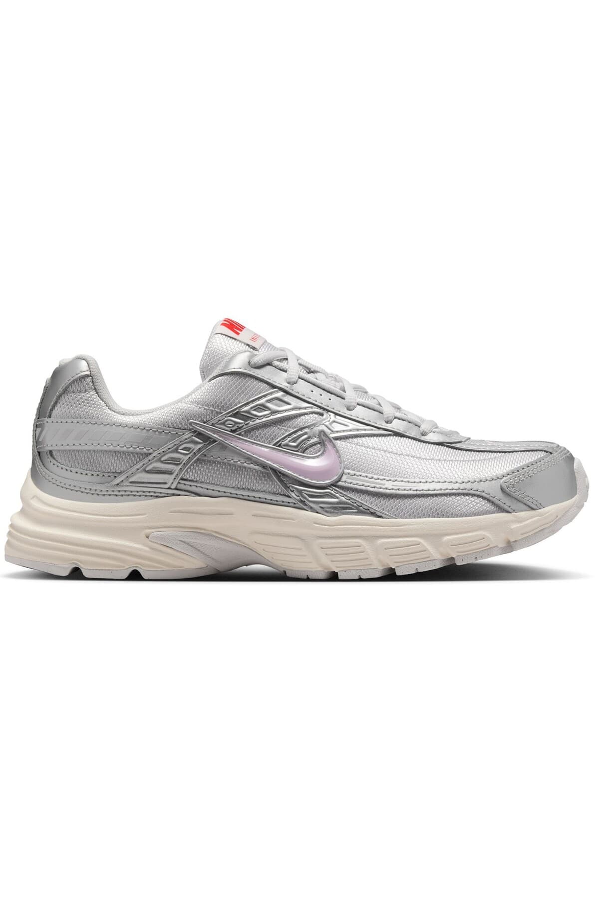کفش ورزشی مردانه Nike طوسی مدل 394055 Initiator کفش ورزشی مردانه Nike طوسی مدل 394055 Initiator