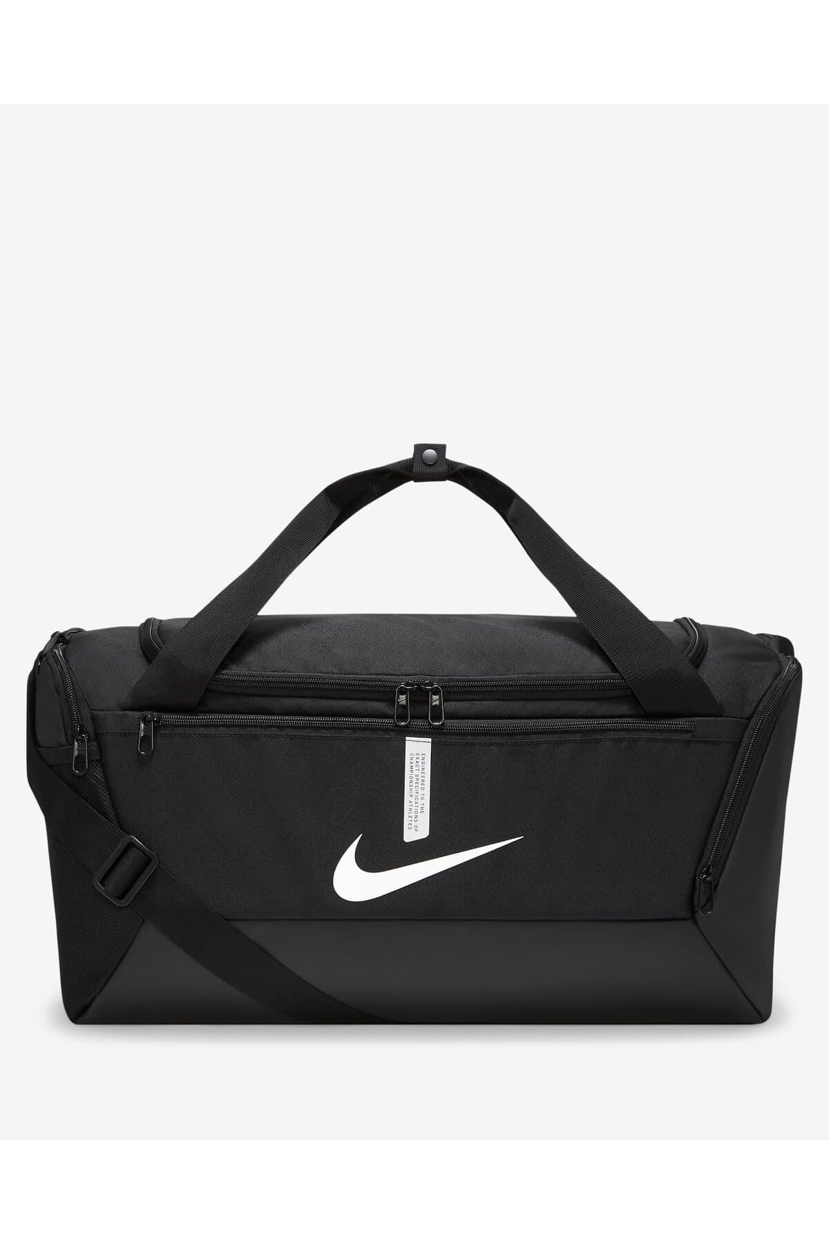ساک ورزشی پسرانه Nike Academy Team کوچک 41L ساک ورزشی پسرانه Nike Academy Team کوچک 41L