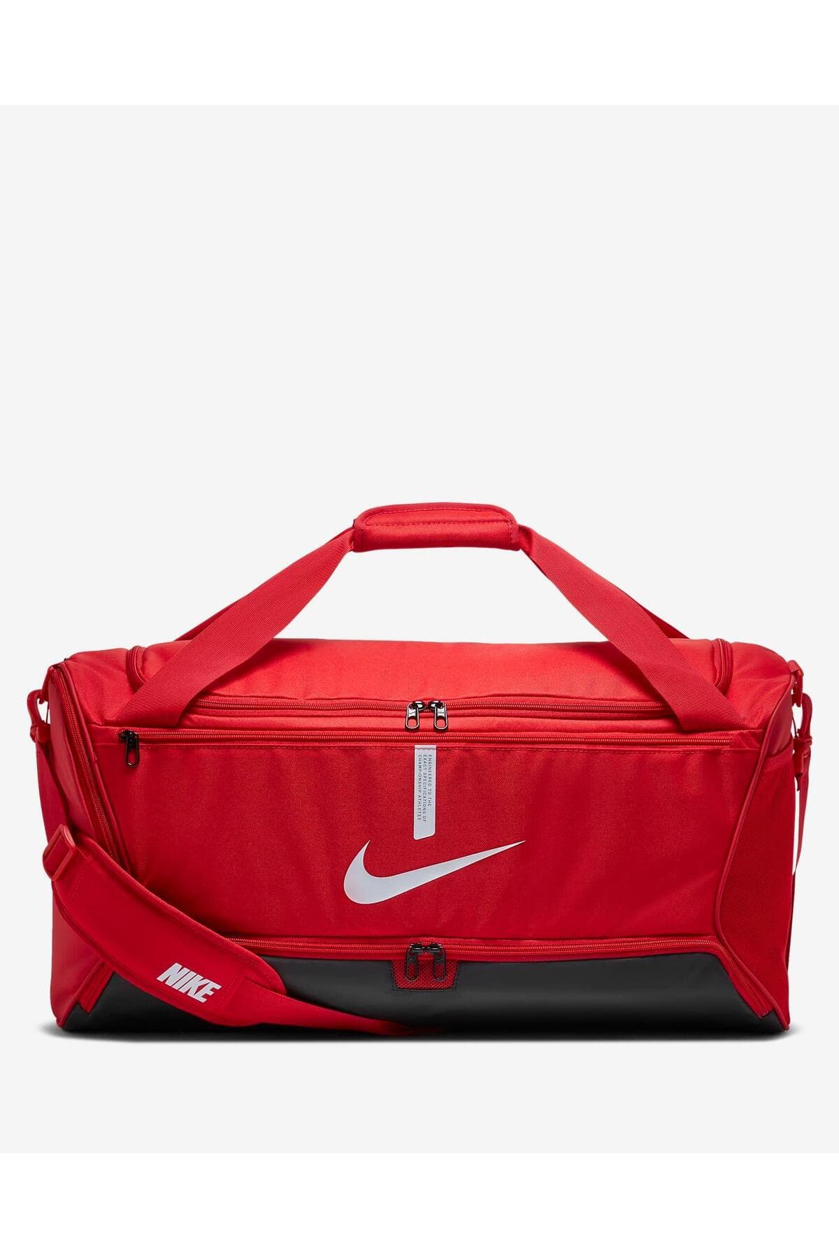 کیف ورزشی پسرانه Nike سایز متوسط Academy Team 60L کیف ورزشی پسرانه Nike سایز متوسط Academy Team 60L