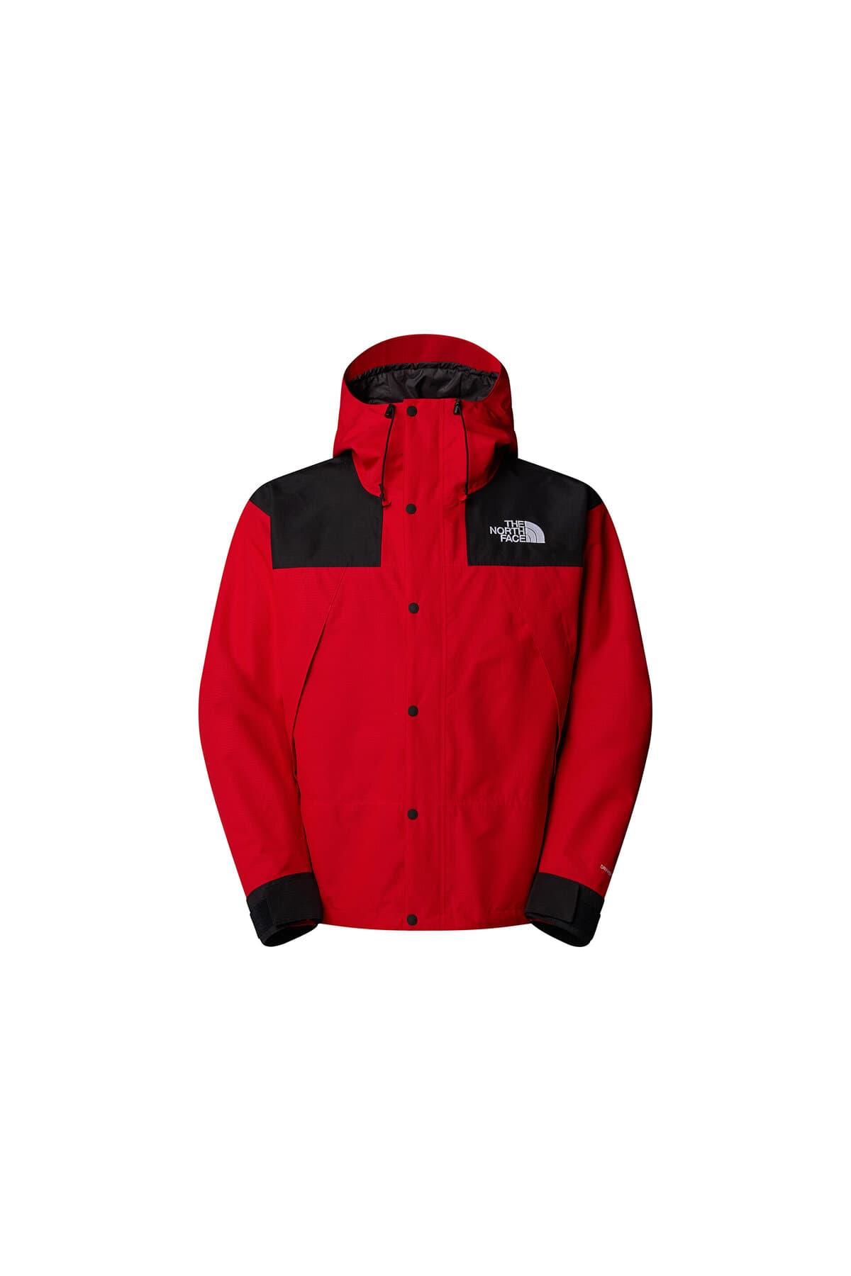 کاپشن مردانه The North Face Dryvent Mono Mountain قرمز مدل NF0A88XFKZ31 کاپشن مردانه The North Face Dryvent Mono Mountain قرمز مدل NF0A88XFKZ31