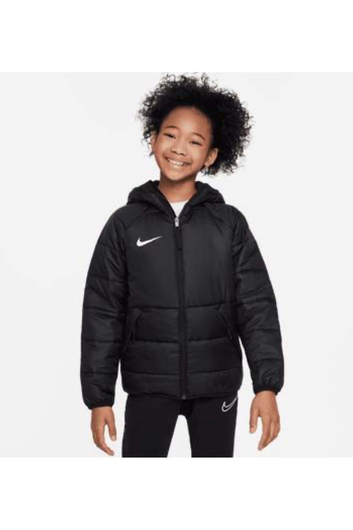 مونت بچگانه Nike Therma-FIT Academy Pro مشکی روزمره مونت بچگانه Nike Therma-FIT Academy Pro مشکی روزمره
