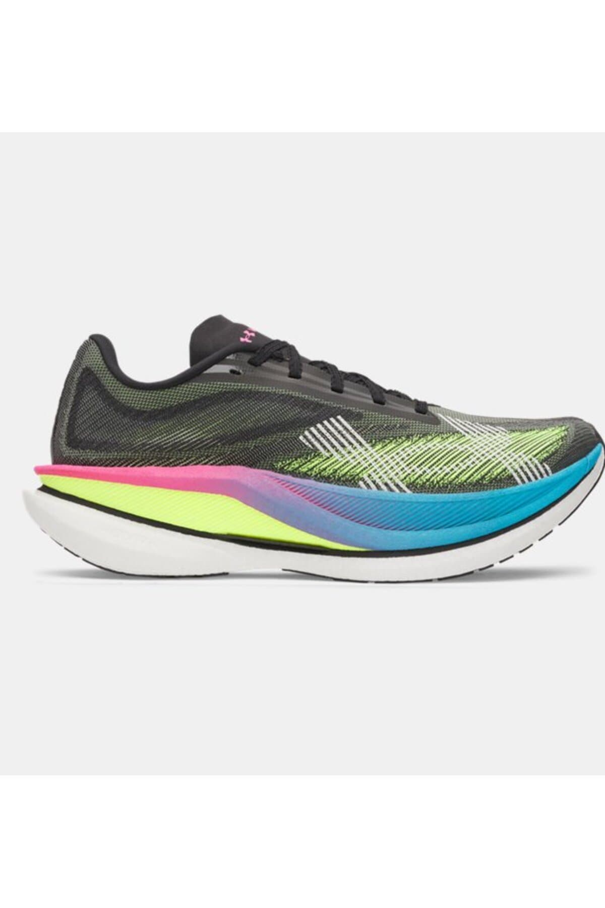 کفش دویدن یونیسکس Under Armour مدل UA Velociti Elite 3 6005377-002 کفش دویدن یونیسکس Under Armour مدل UA Velociti Elite 3 6005377-002