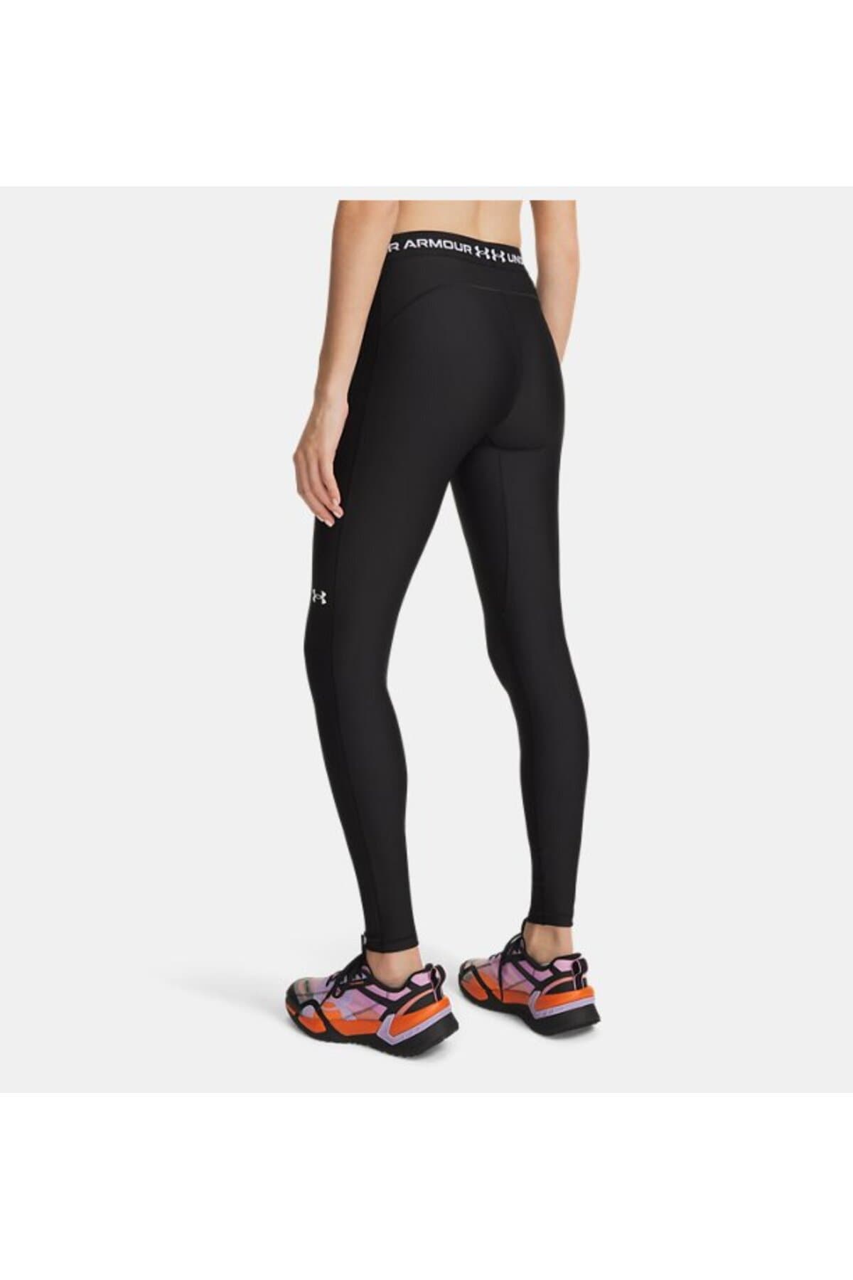 تایتس زنانه Under Armour مدل UA HeatGear 6010002-008 تایتس زنانه Under Armour مدل UA HeatGear 6010002-008