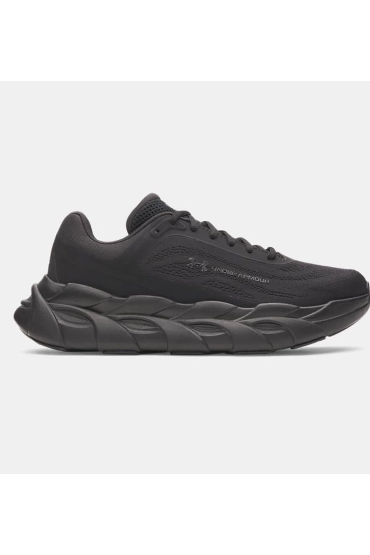 کفش دویدن مردانه Under Armour UA Halo Runner مدل 6013164-002 کفش دویدن مردانه Under Armour UA Halo Runner مدل 6013164-002