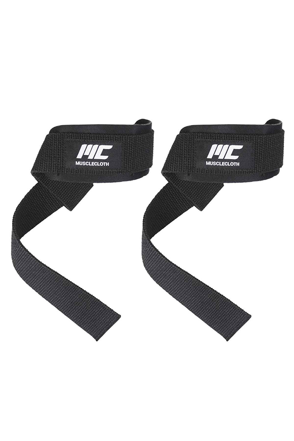بند لیفتینگ پددار MUSCLECLOTH مشکی بند لیفتینگ پددار MUSCLECLOTH مشکی